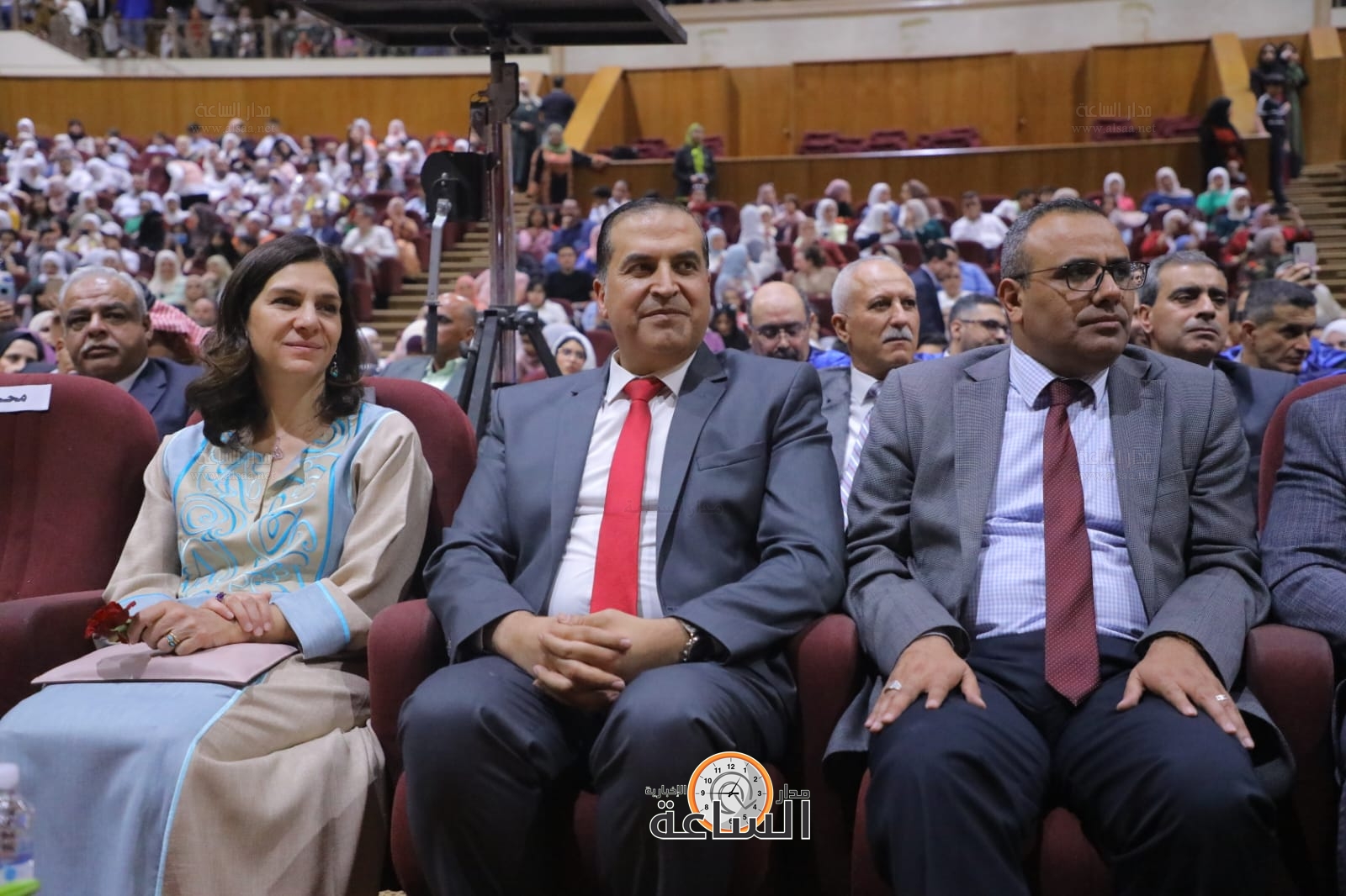 Madar Al-Saa Images 0.5917802955376763