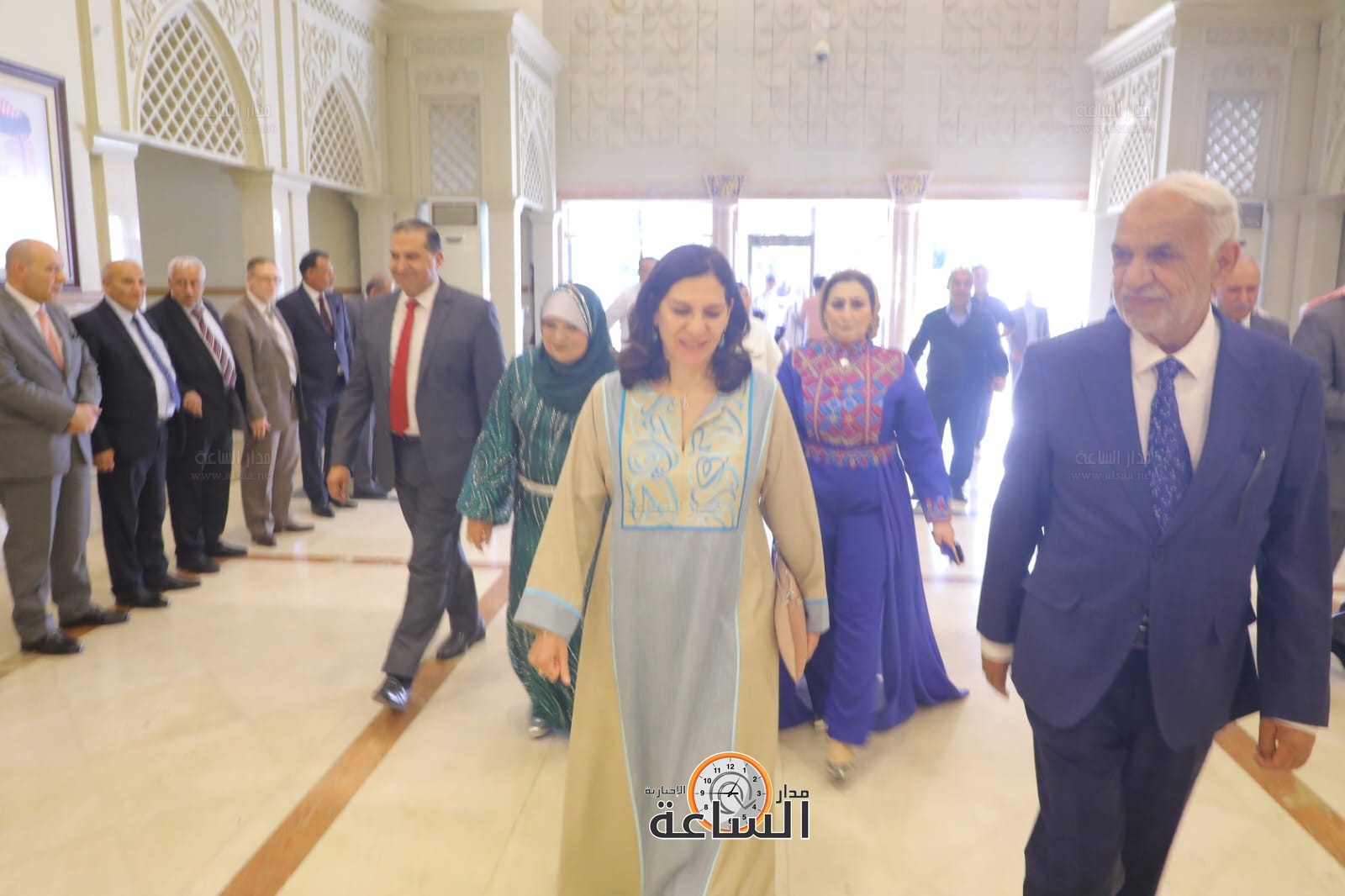 Madar Al-Saa Images 0.20869210719497322