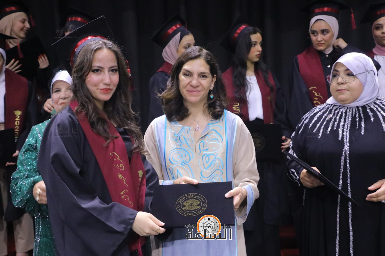 Madar Al-Saa Images 0.20408416991788325