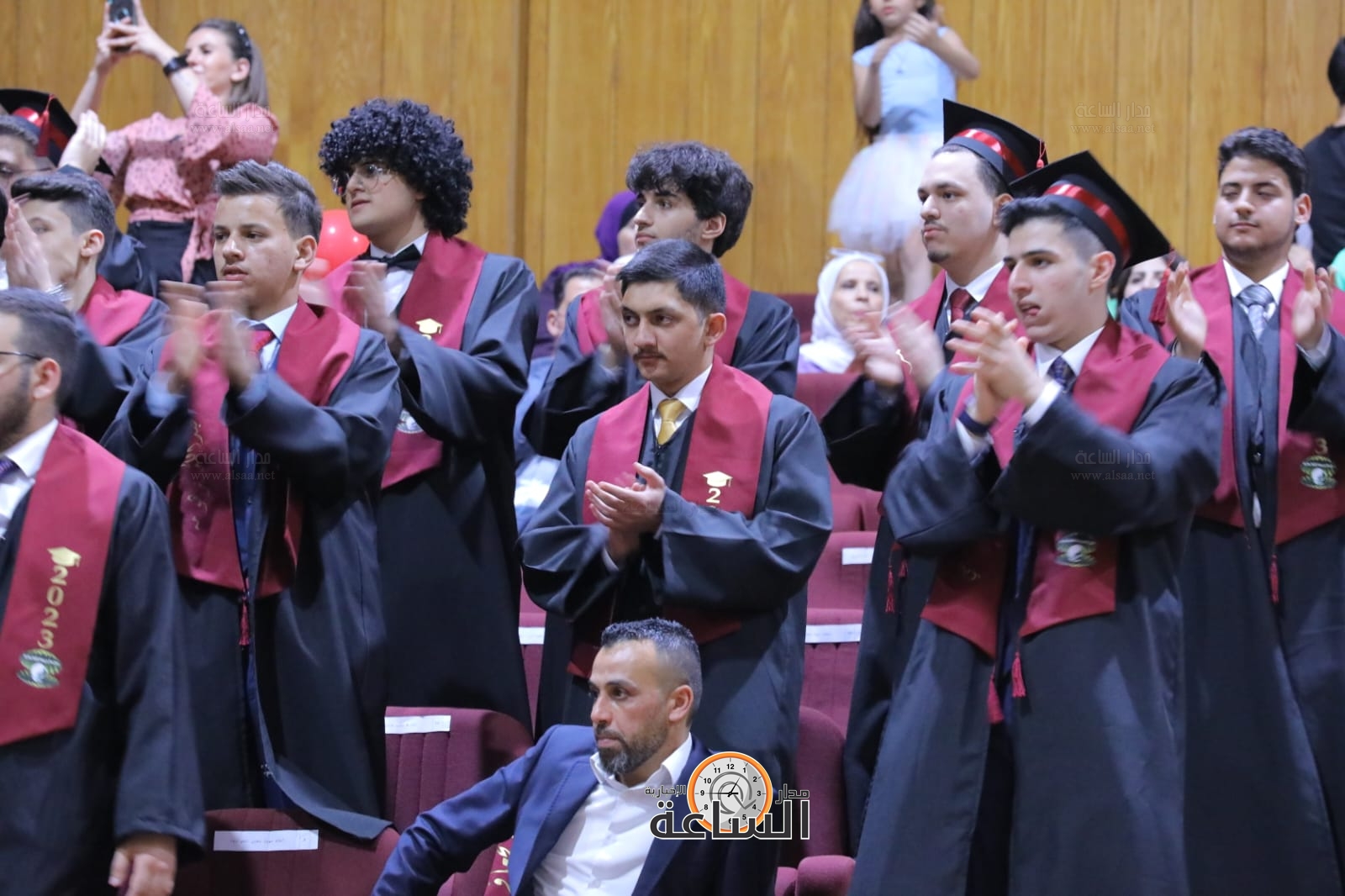 Madar Al-Saa Images 0.8235856978432661