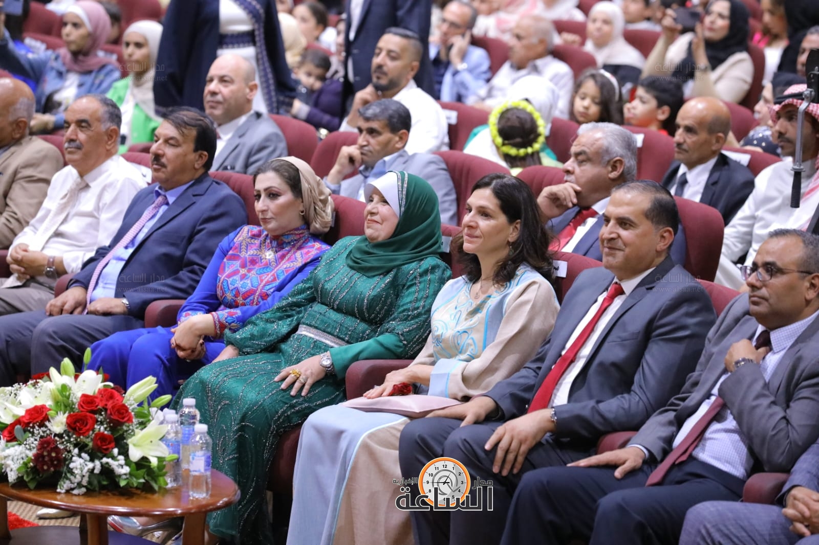 Madar Al-Saa Images 0.013897523215916419