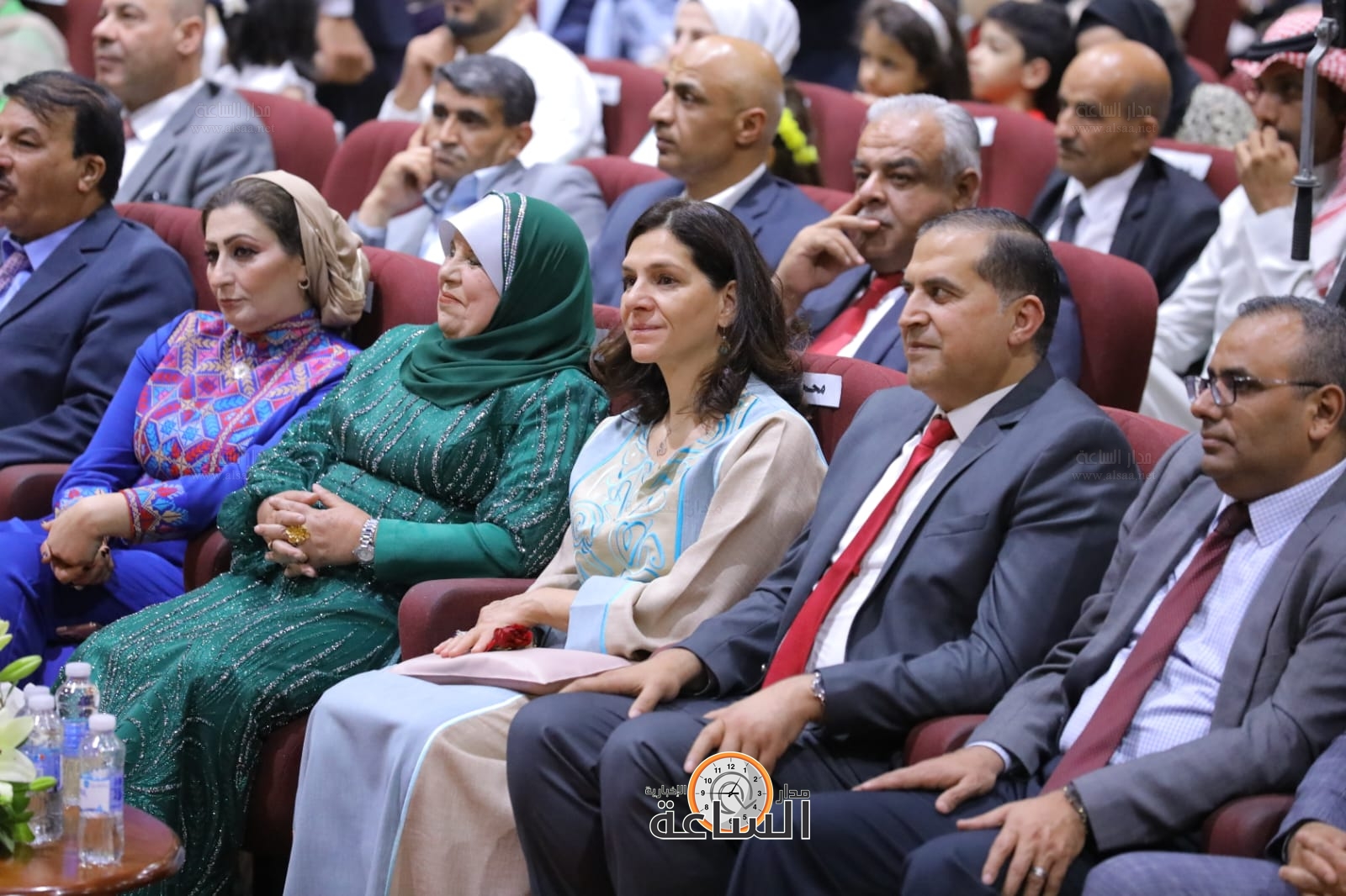 Madar Al-Saa Images 0.932272413965844