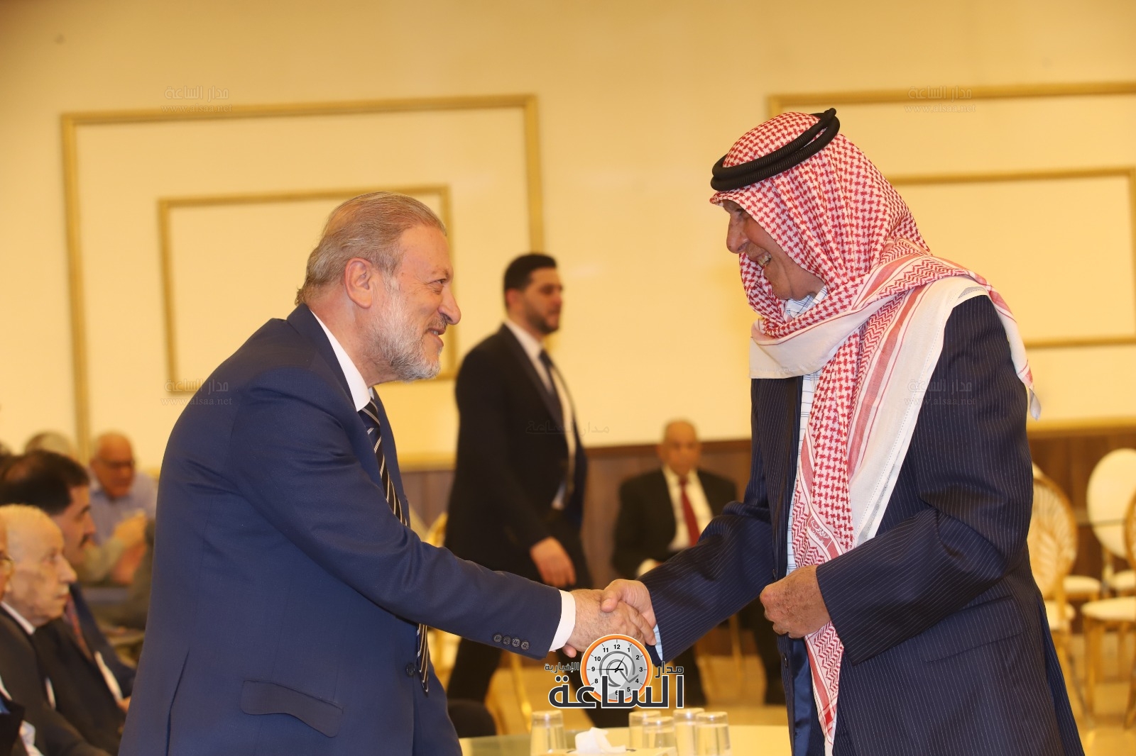 Madar Al-Saa Images 0.9557763076532513