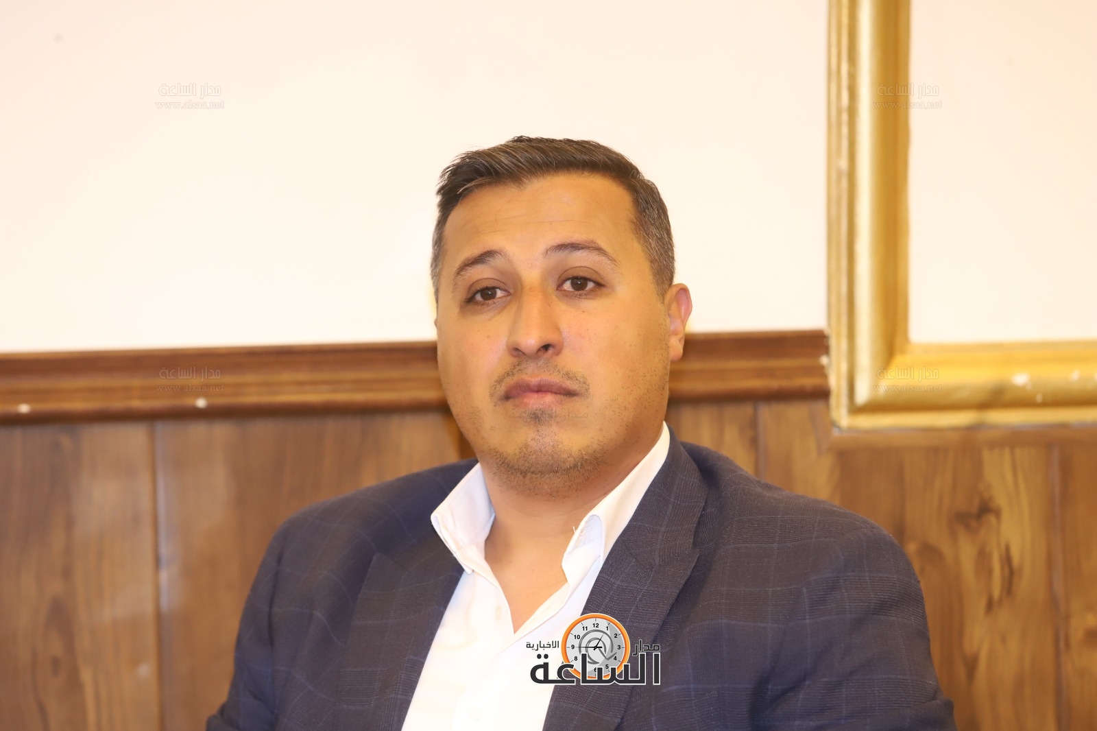 Madar Al-Saa Images 0.4004158150786481