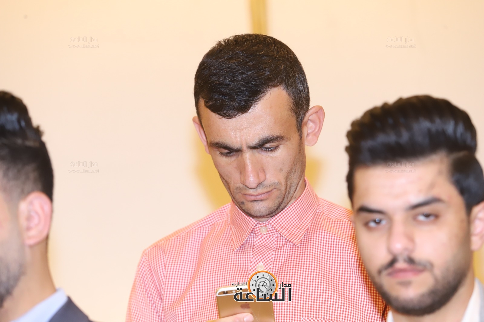 Madar Al-Saa Images 0.31082292677665624