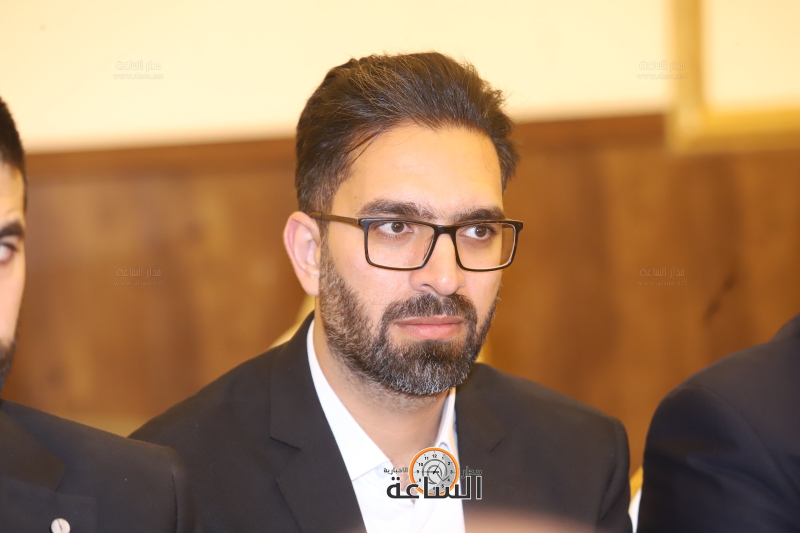 Madar Al-Saa Images 0.037337491026573355