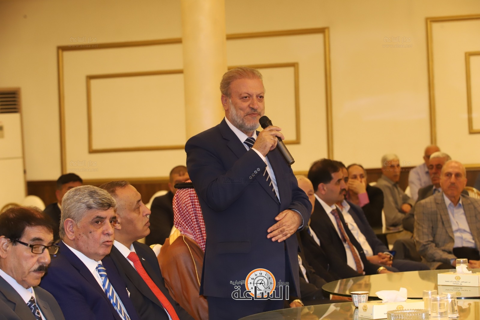 Madar Al-Saa Images 0.7005178794216484