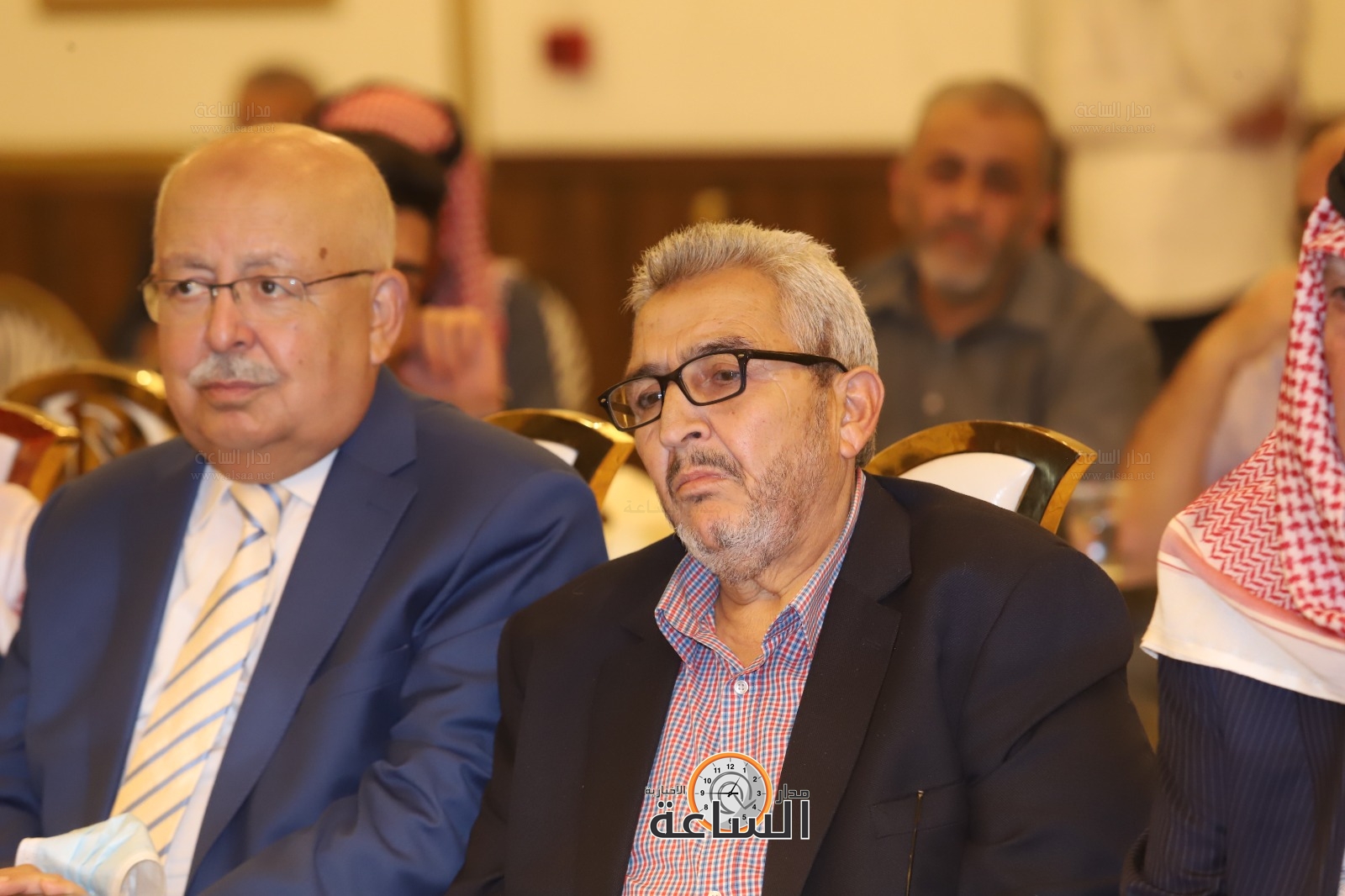 Madar Al-Saa Images 0.7904163936119932