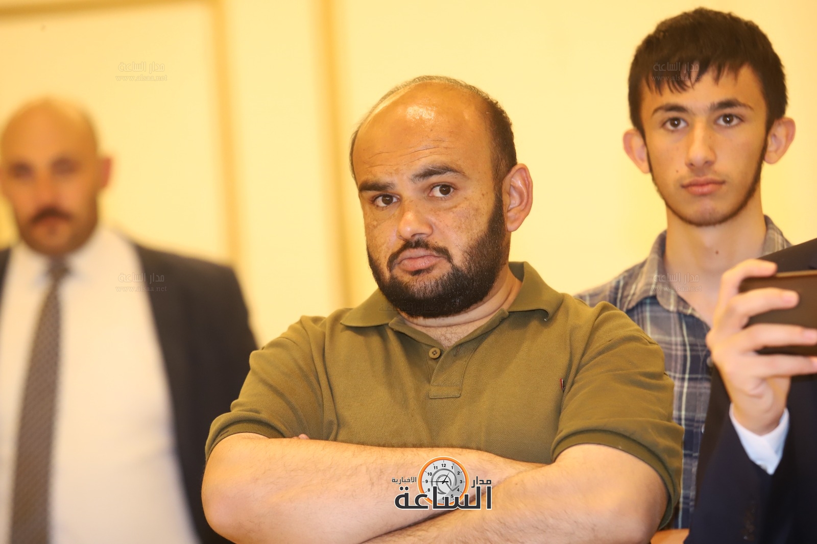 Madar Al-Saa Images 0.5073848717417262