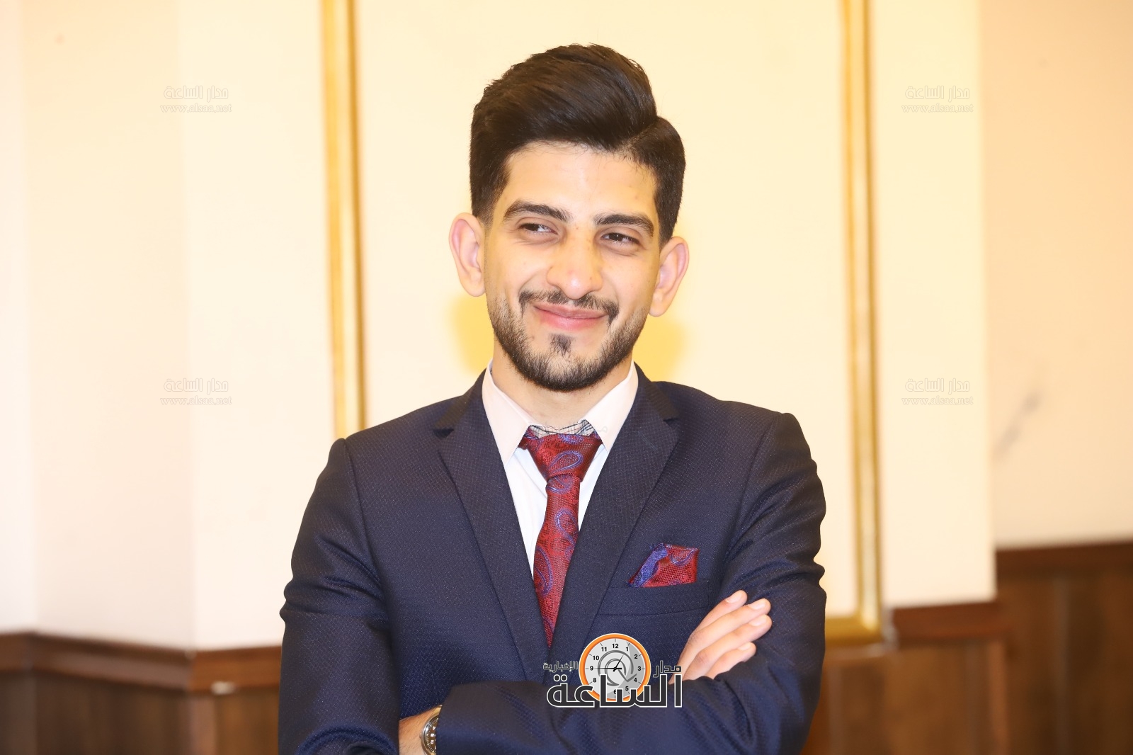 Madar Al-Saa Images 0.994958592078091