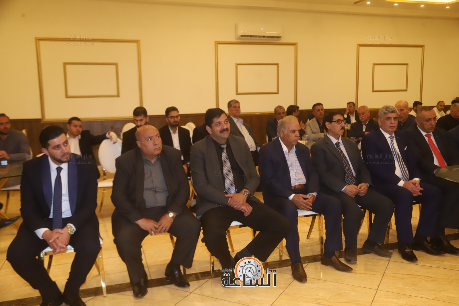 Madar Al-Saa Images 0.04483194073059571