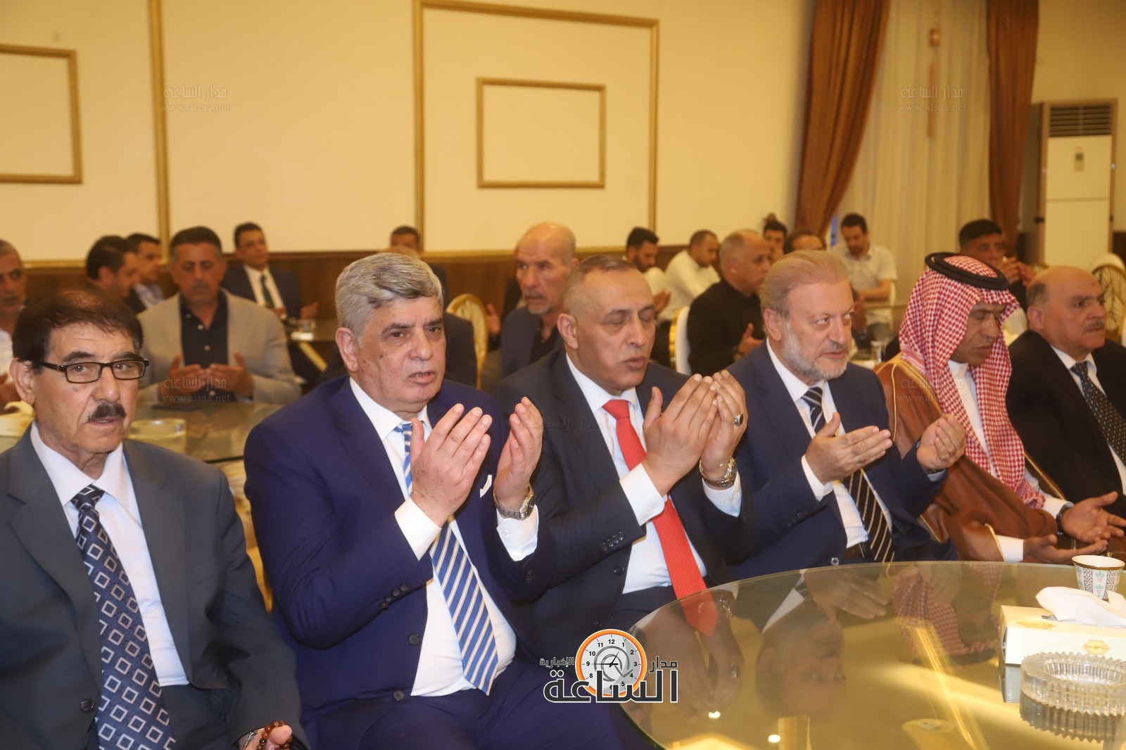 Madar Al-Saa Images 0.09030169177520642