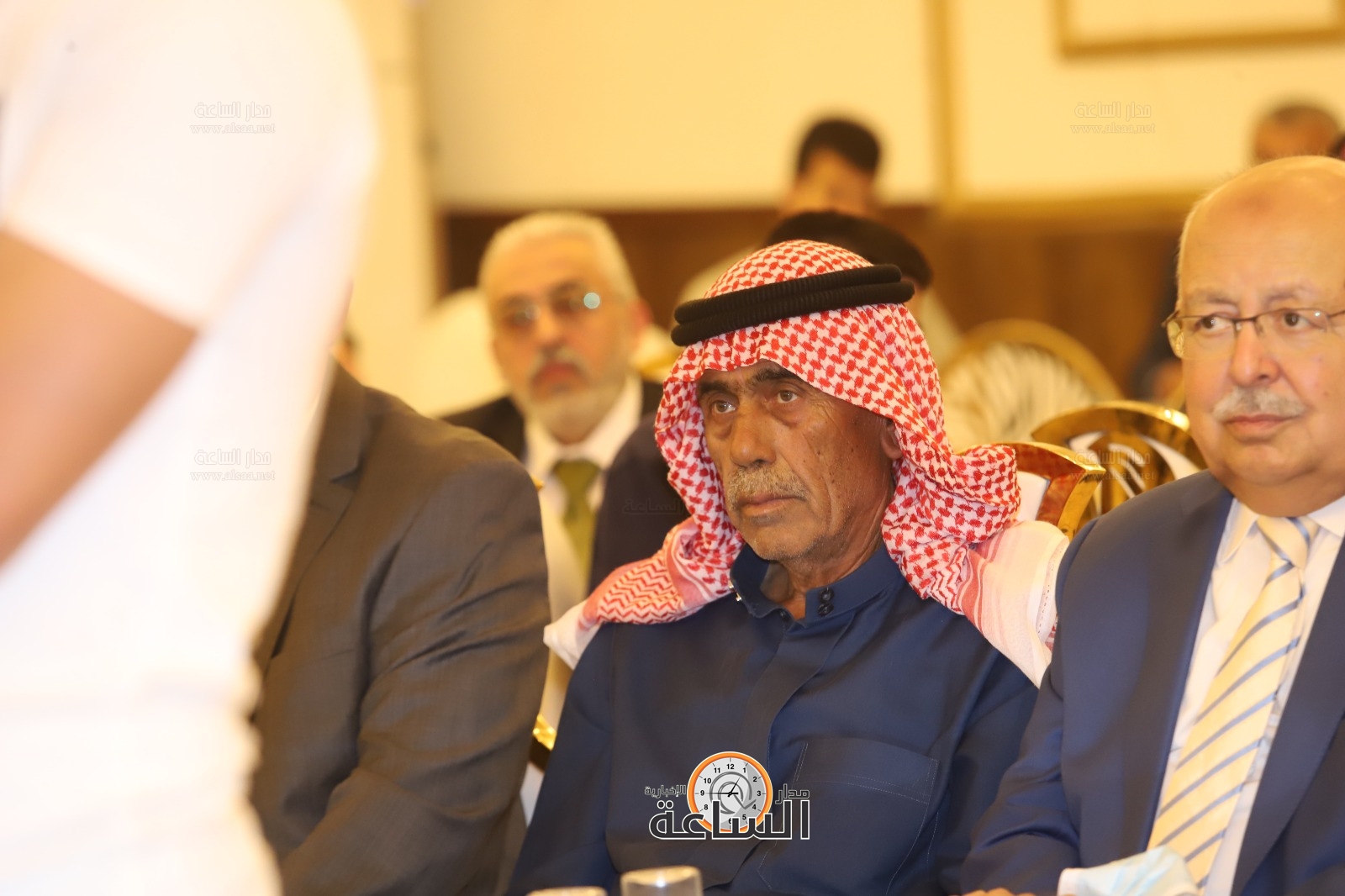 Madar Al-Saa Images 0.6481305314536963