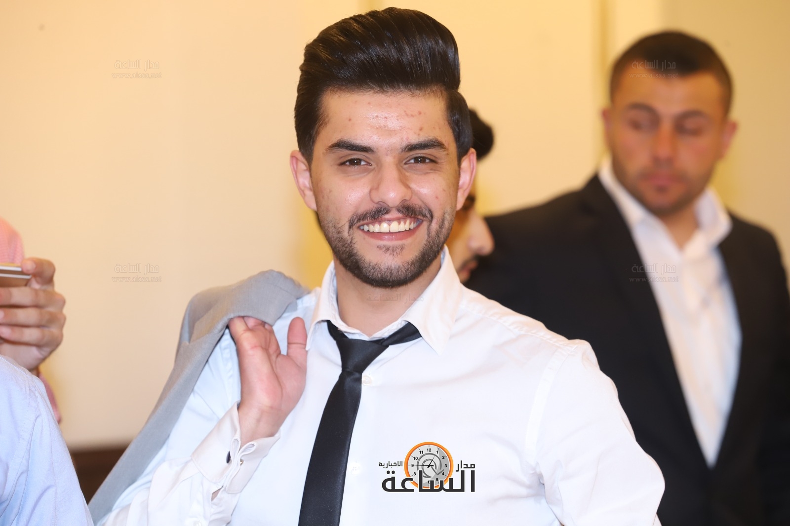 Madar Al-Saa Images 0.03362027159417047