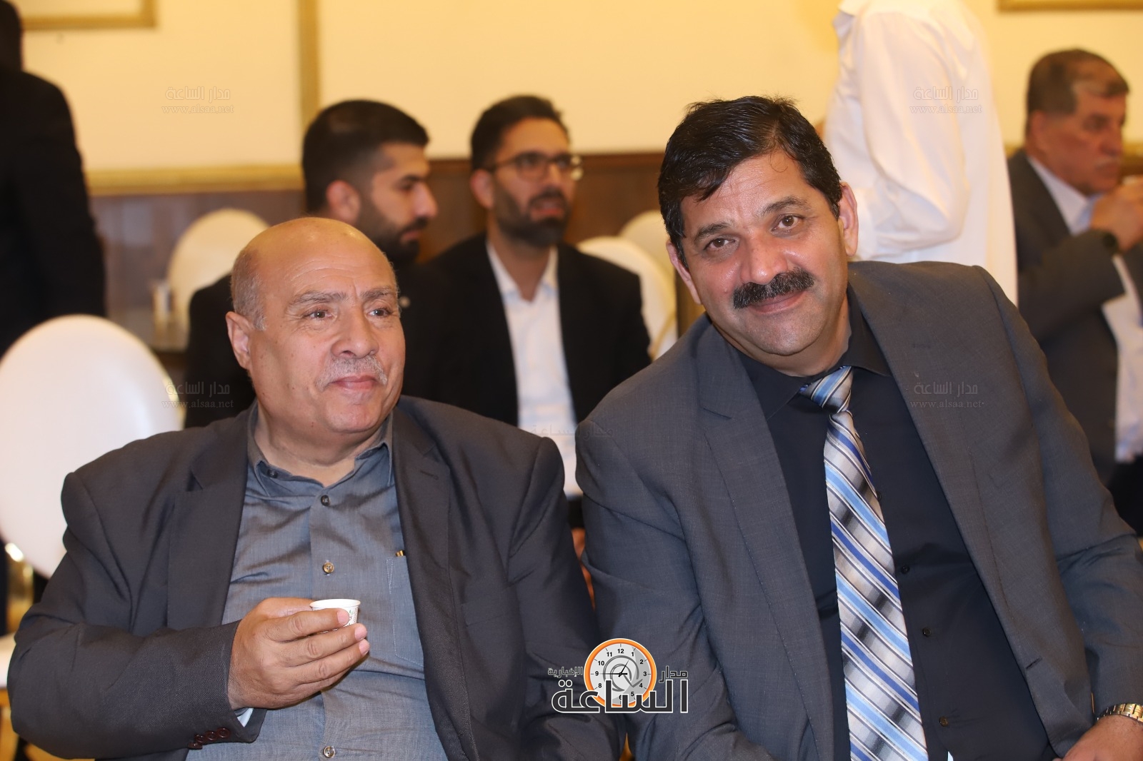 Madar Al-Saa Images 0.3286540678682688