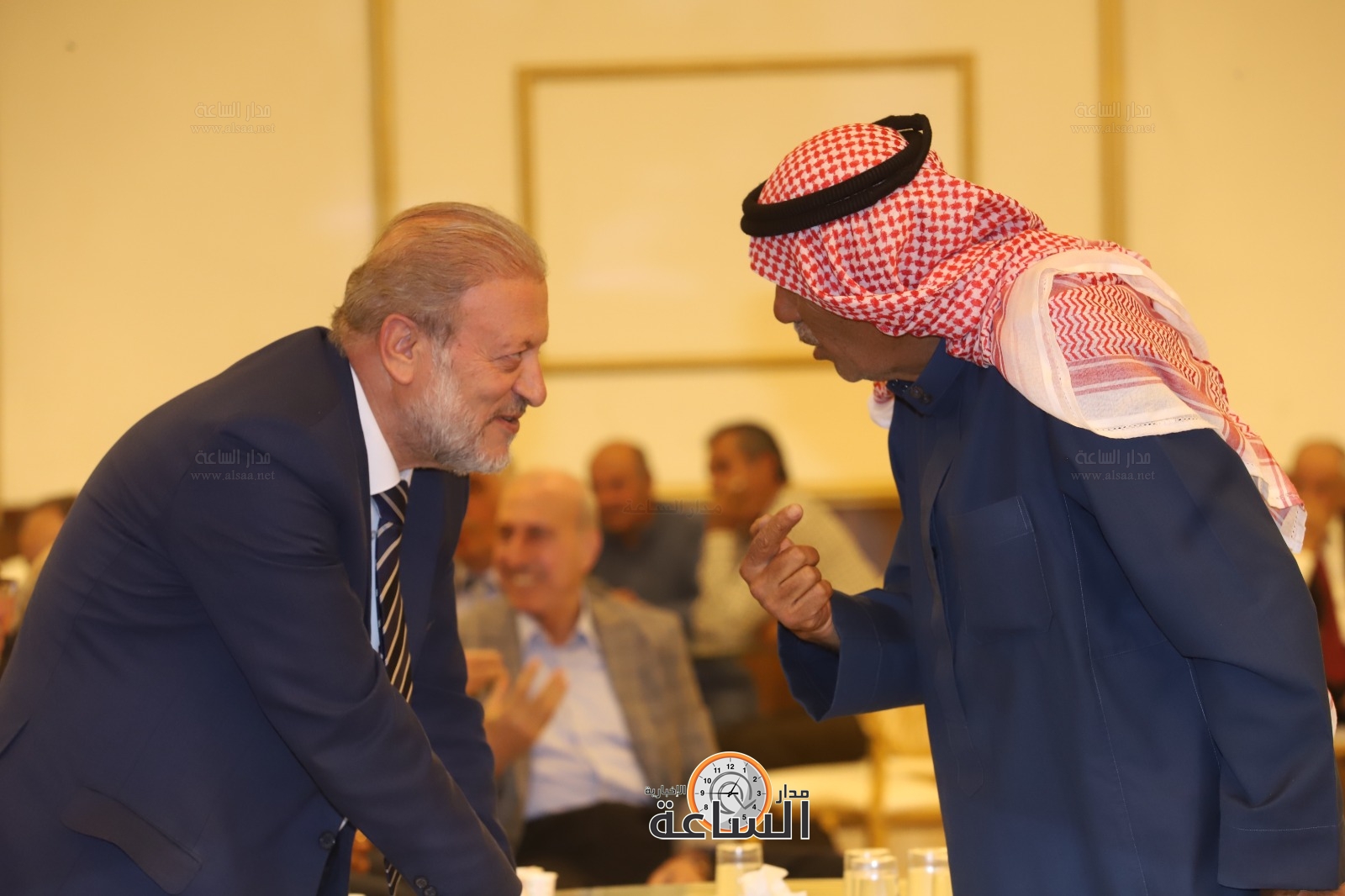 Madar Al-Saa Images 0.7857684468708153