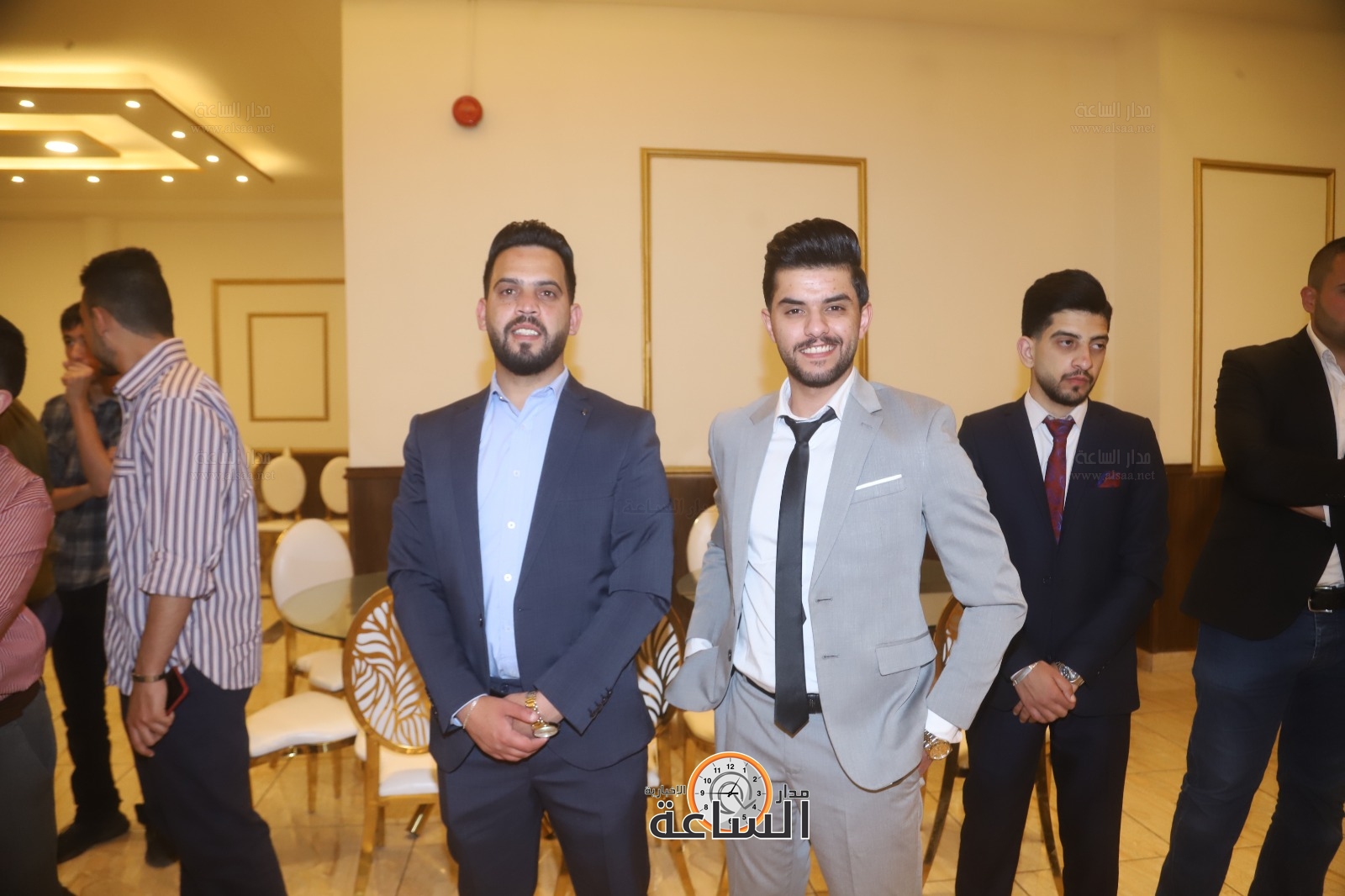 Madar Al-Saa Images 0.27834616009286384