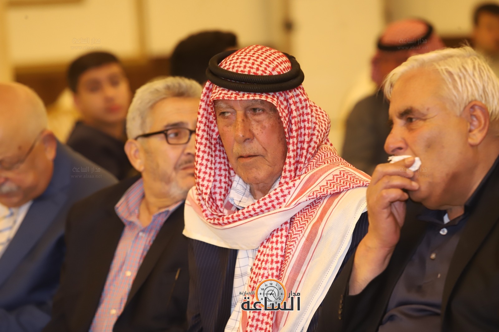 Madar Al-Saa Images 0.6609395384840961