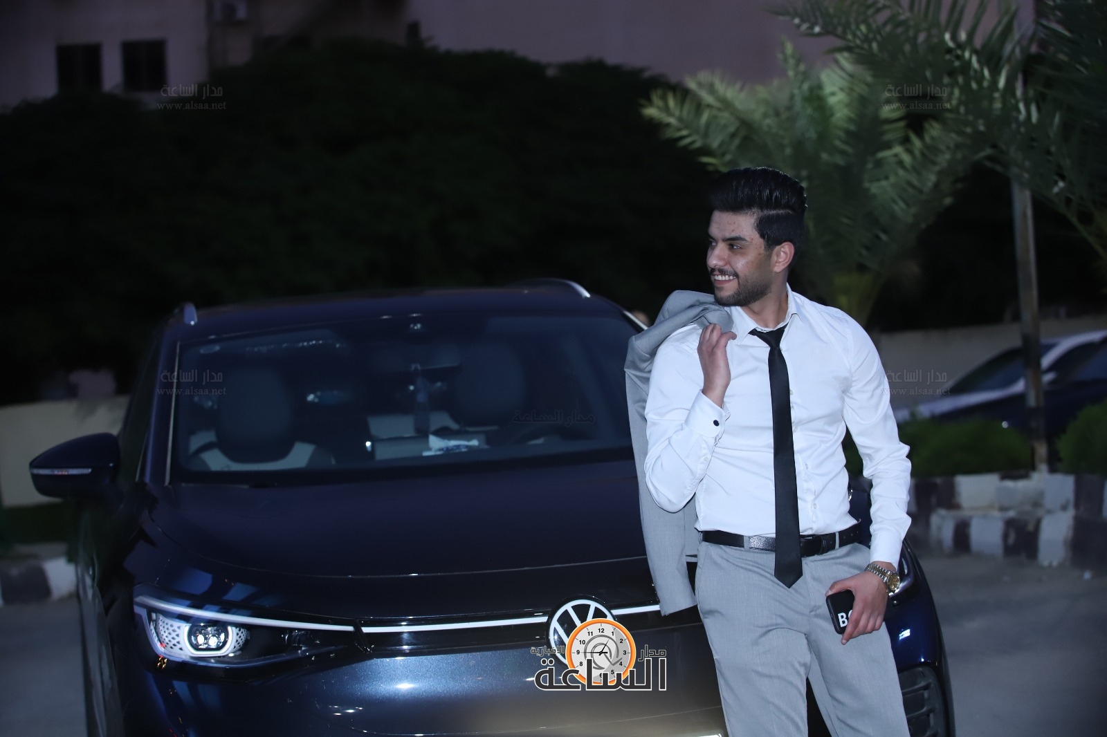 Madar Al-Saa Images 0.25125460012258904