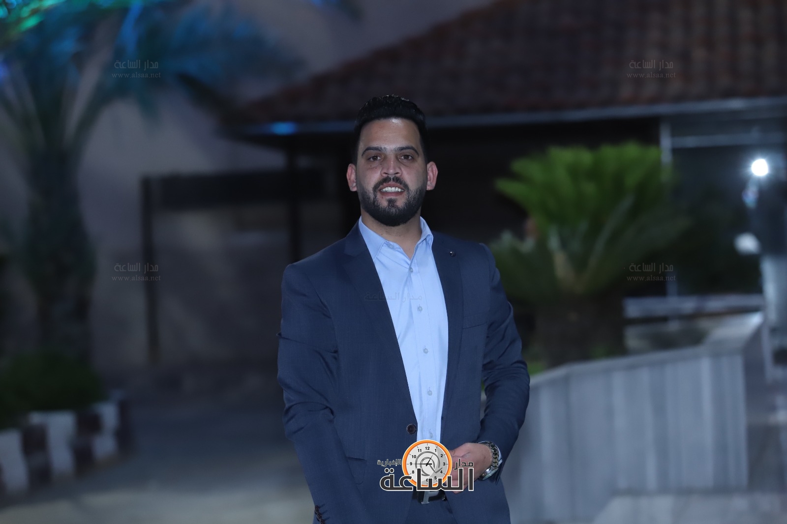 Madar Al-Saa Images 0.38039590358272757