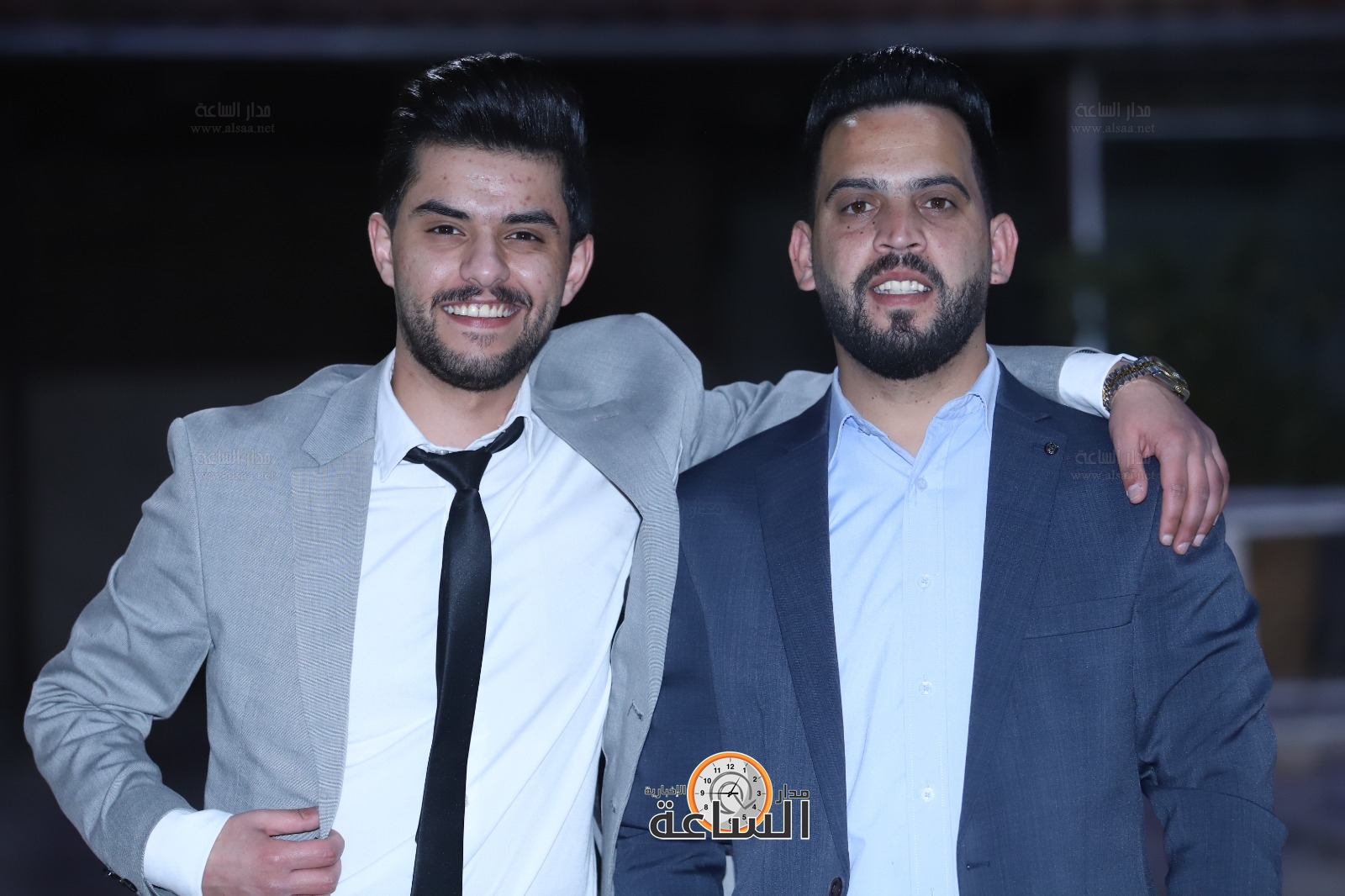 Madar Al-Saa Images 0.20560314806550184