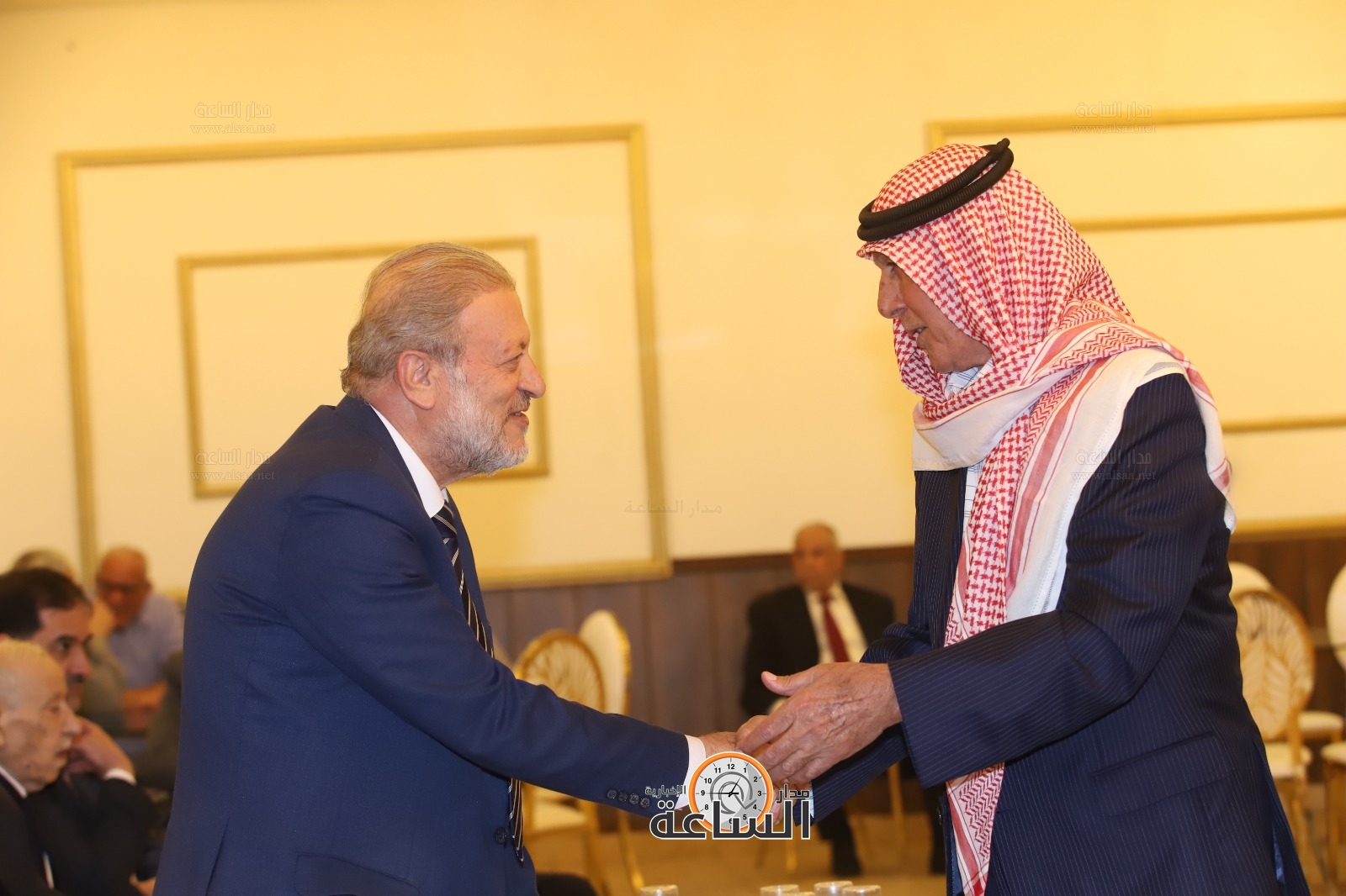 Madar Al-Saa Images 0.945500288536353