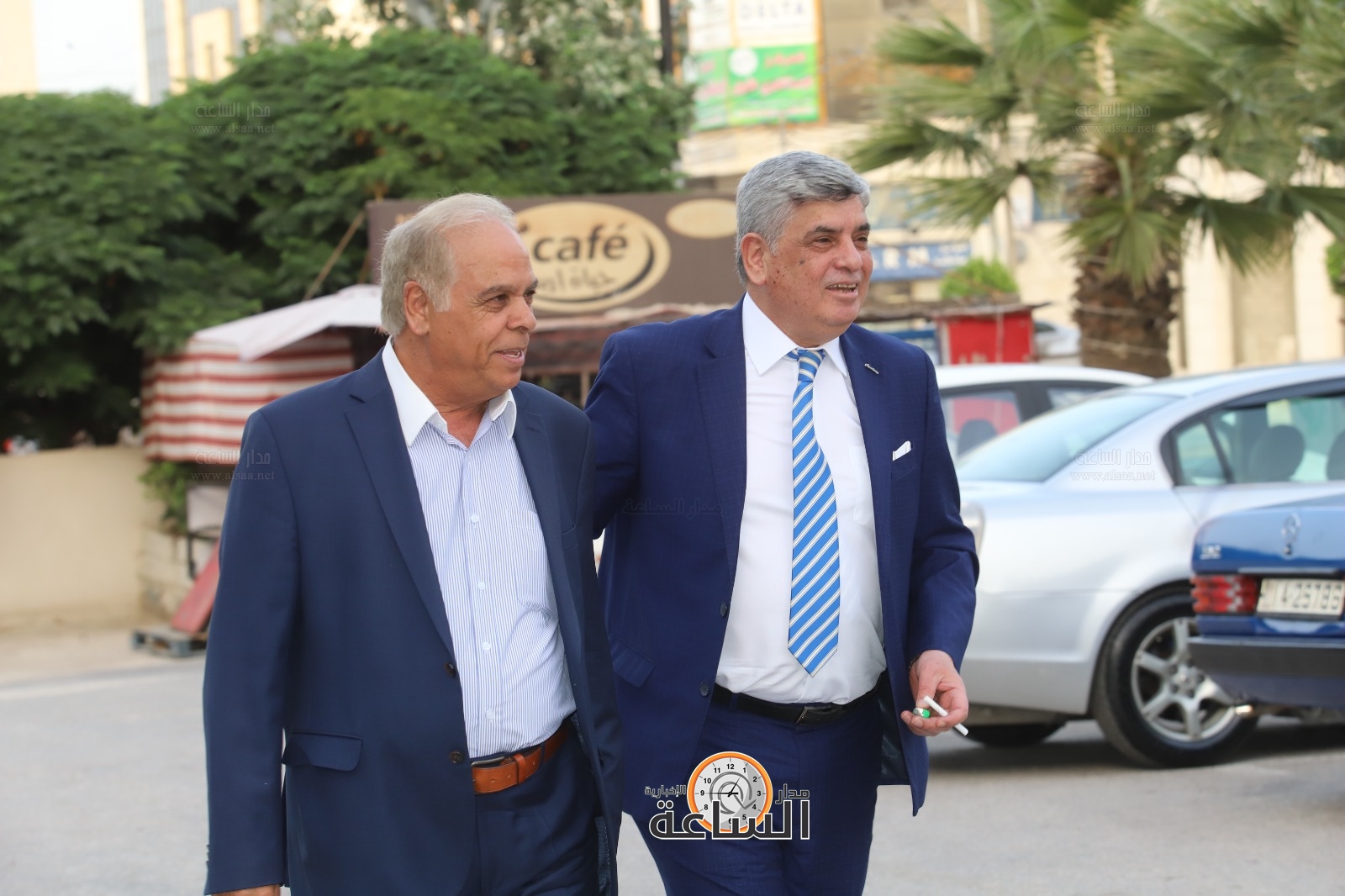 Madar Al-Saa Images 0.886171849684126