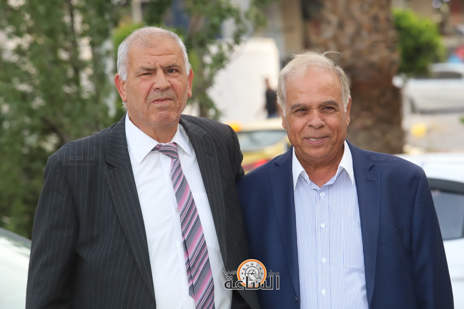 Madar Al-Saa Images 0.6782505063064008