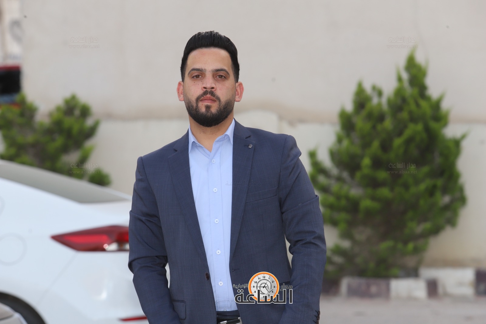 Madar Al-Saa Images 0.10959095305525457