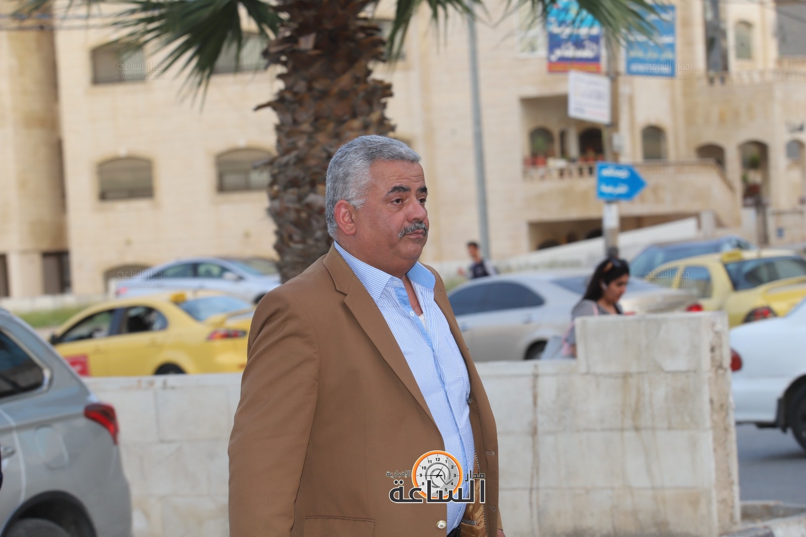 Madar Al-Saa Images 0.4870281064723787