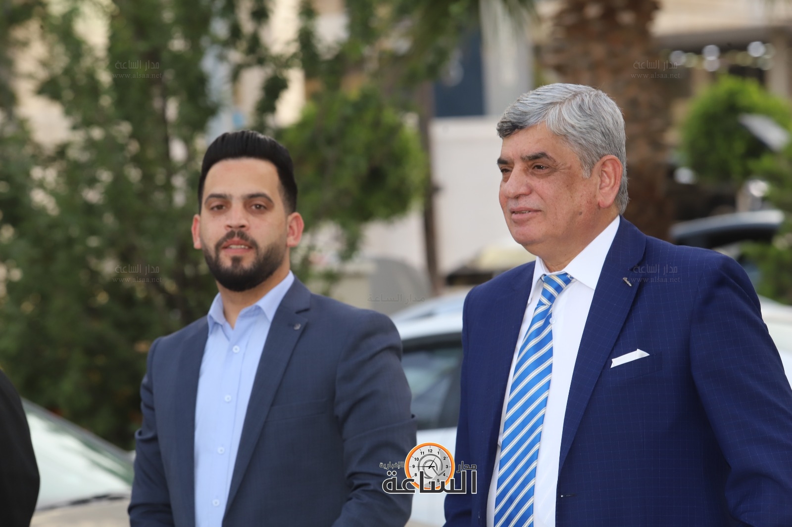 Madar Al-Saa Images 0.8694156857673523