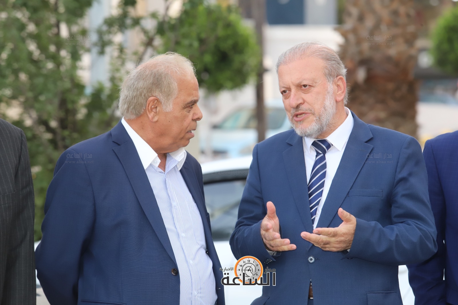 Madar Al-Saa Images 0.3605025242020623