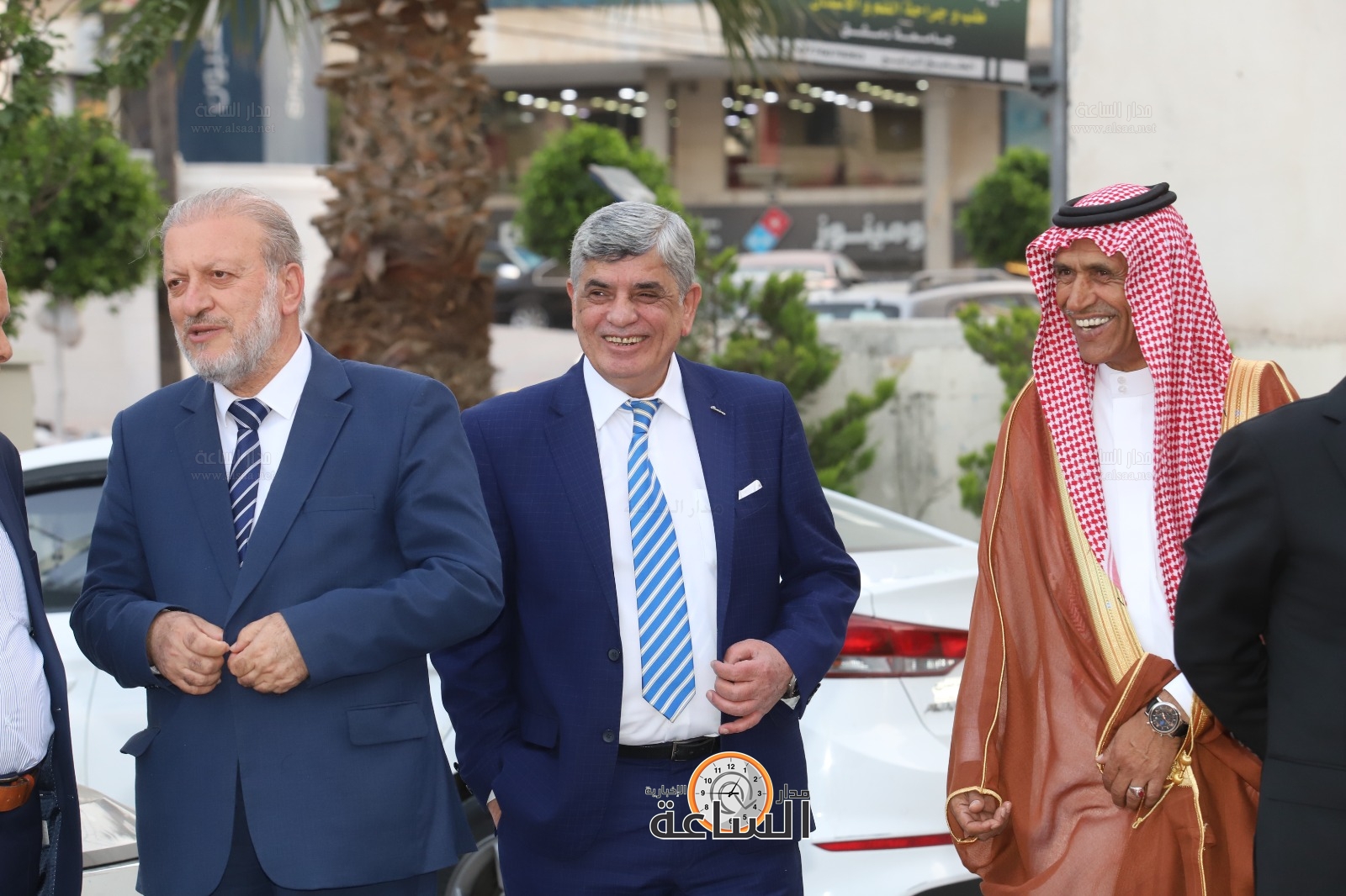 Madar Al-Saa Images 0.28106216567786424