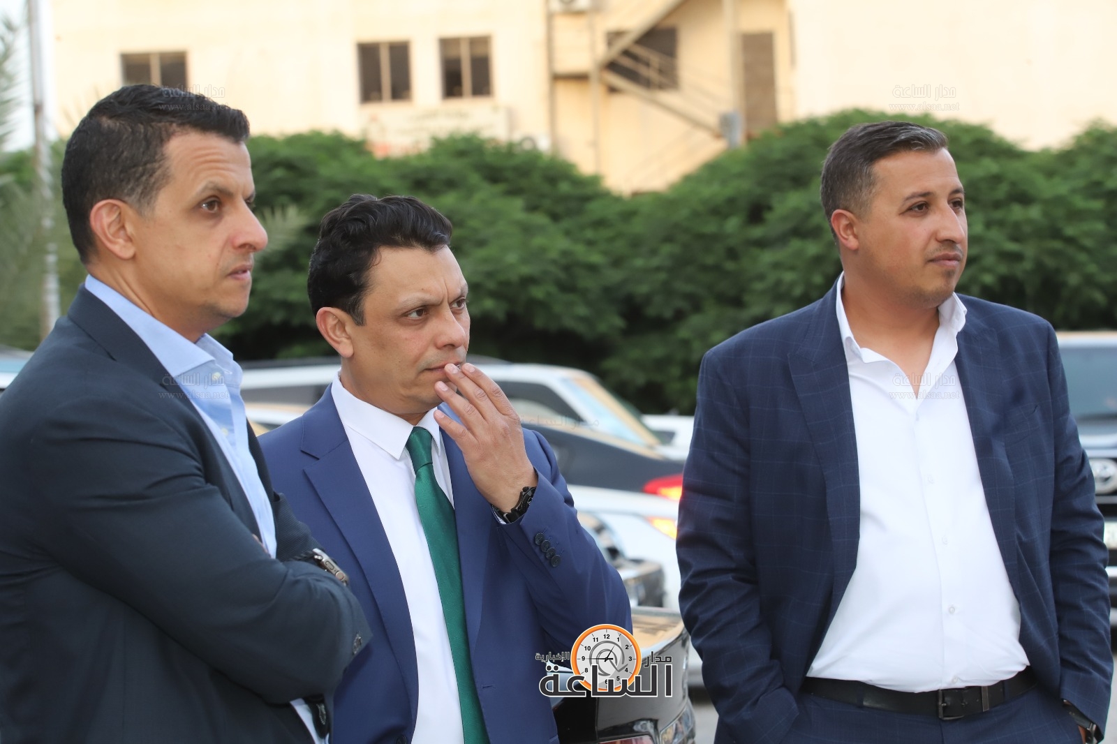 Madar Al-Saa Images 0.8173846617372078