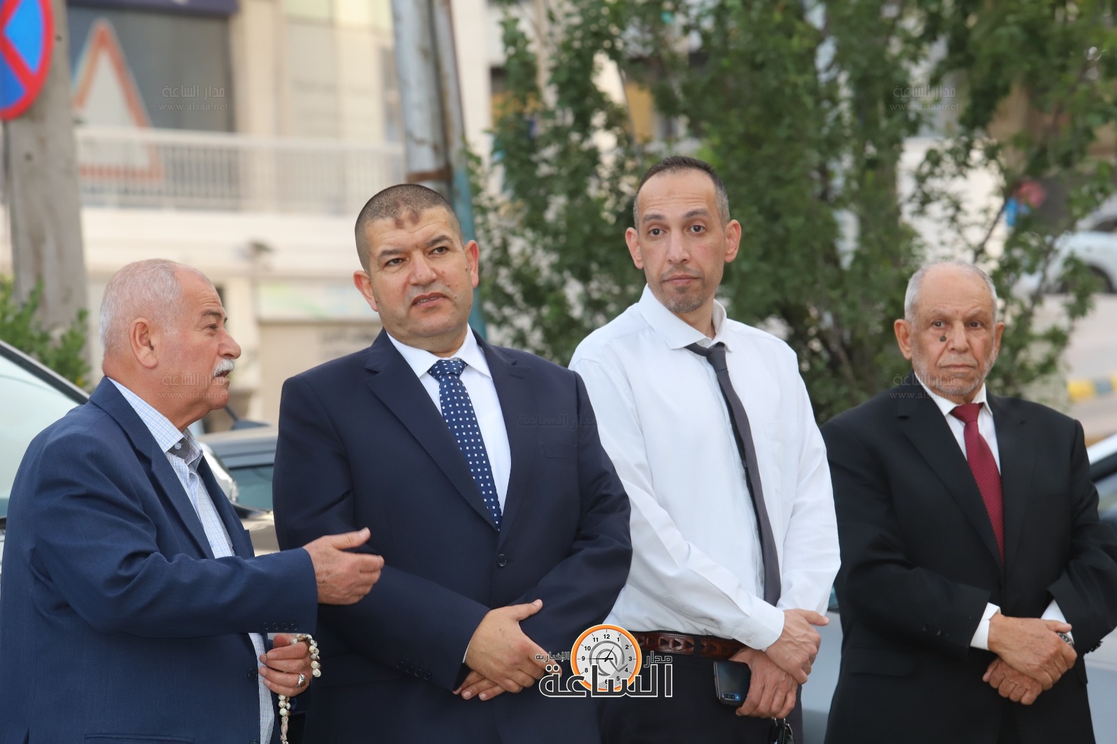 Madar Al-Saa Images 0.8069360083113368