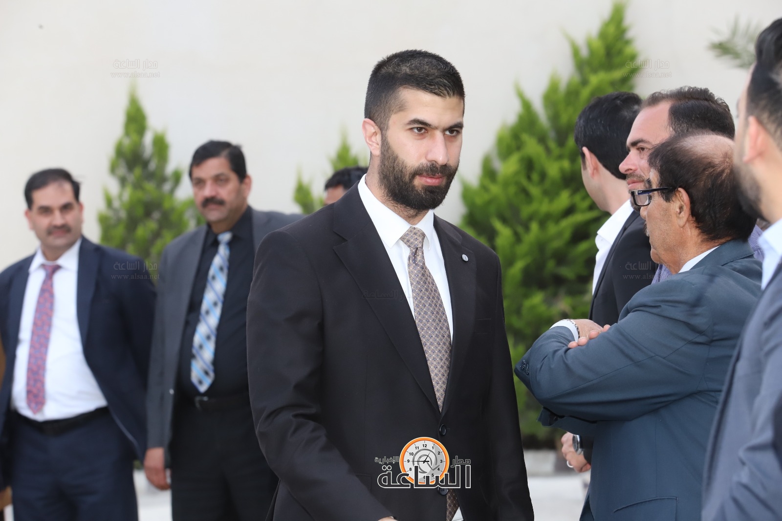 Madar Al-Saa Images 0.09655087869168977