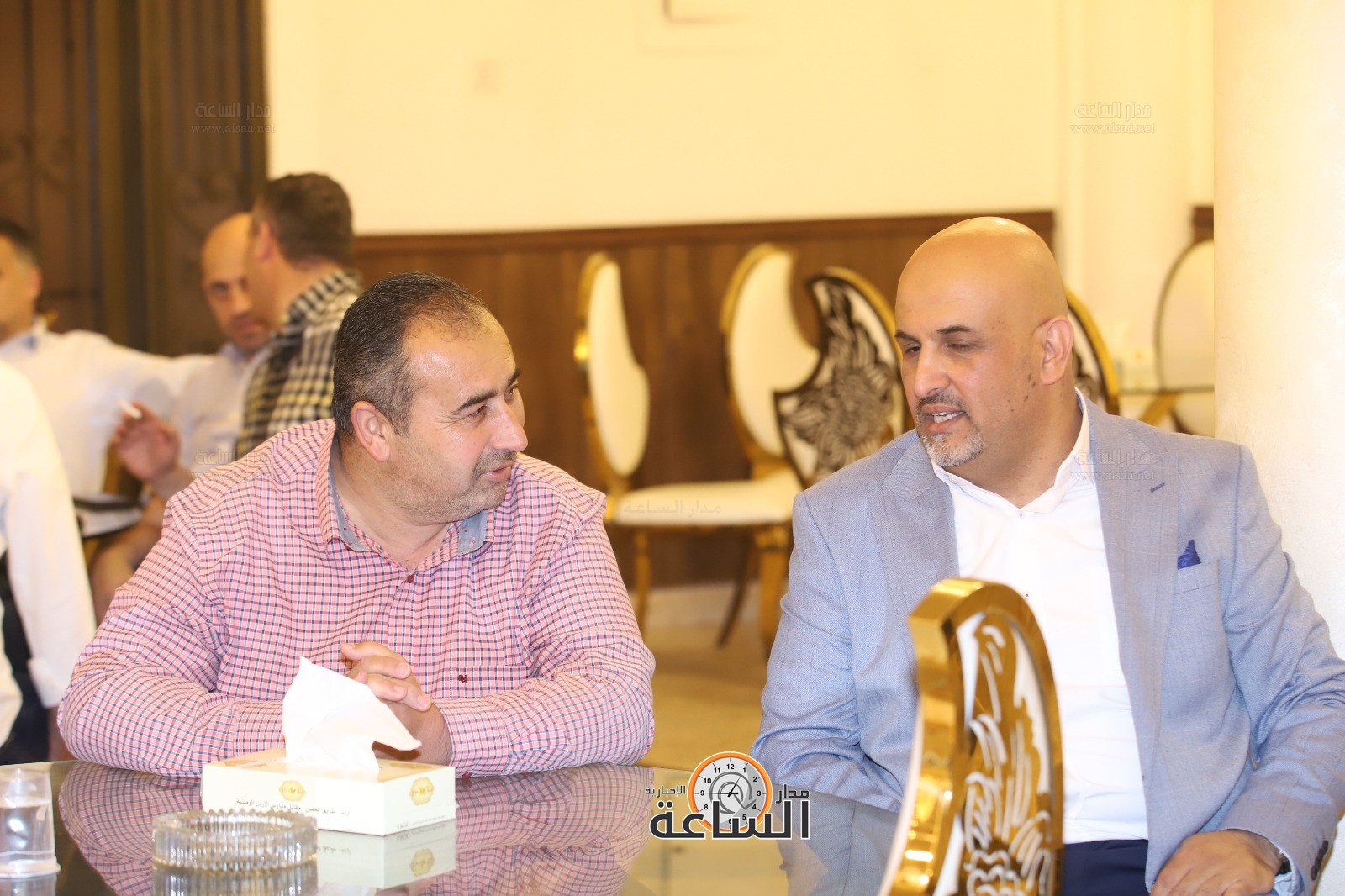 Madar Al-Saa Images 0.49606911415930344