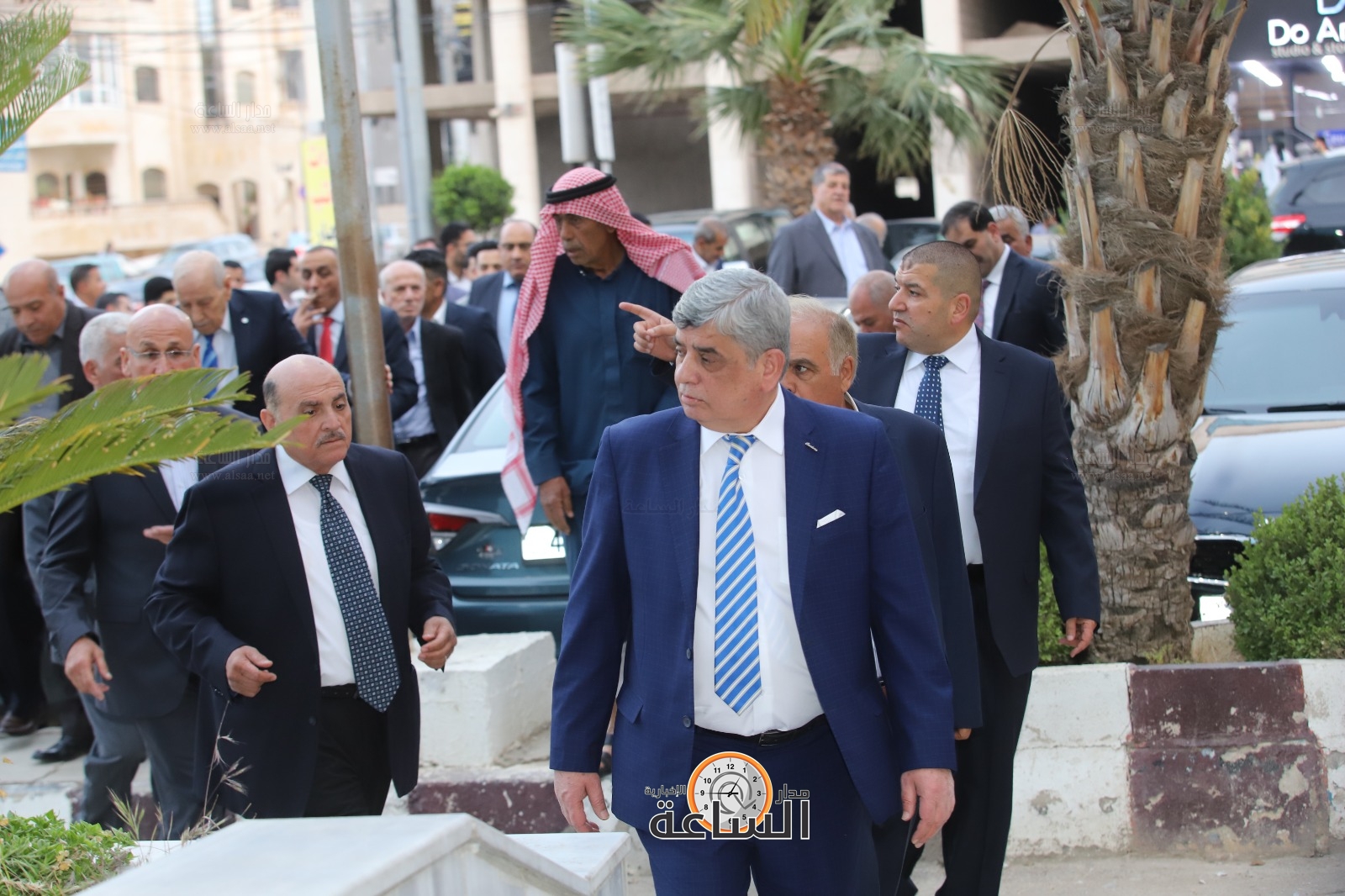 Madar Al-Saa Images 0.7803331950333949