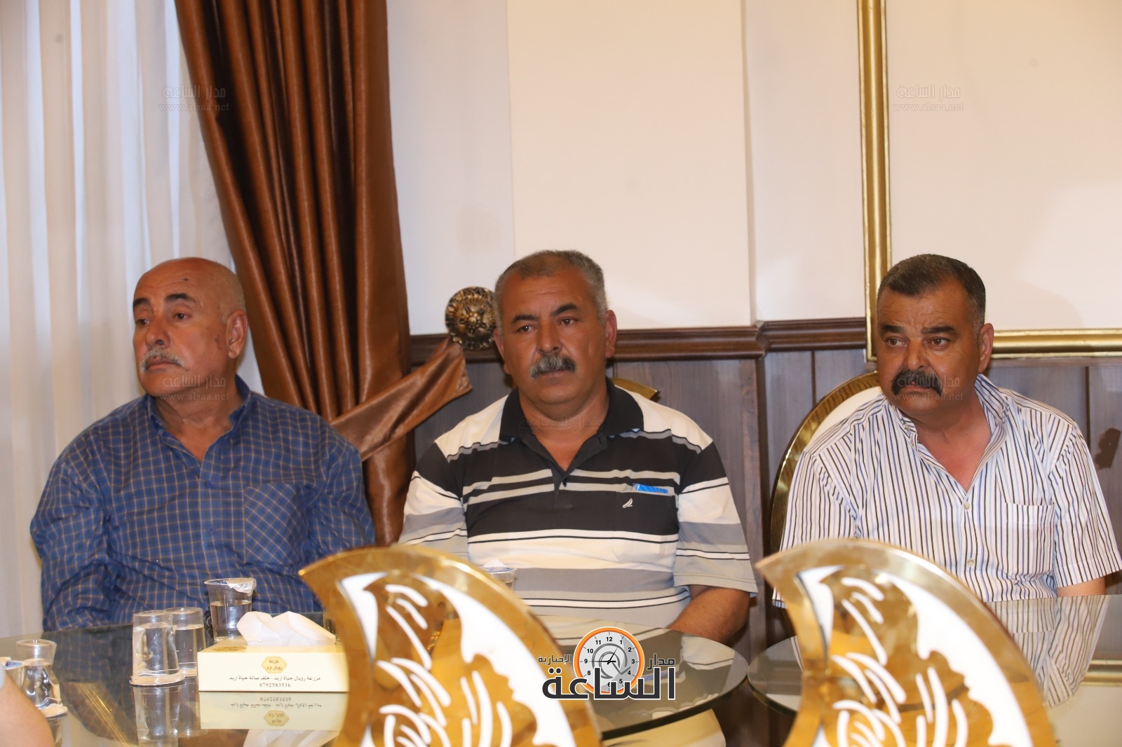 Madar Al-Saa Images 0.9058204700304289