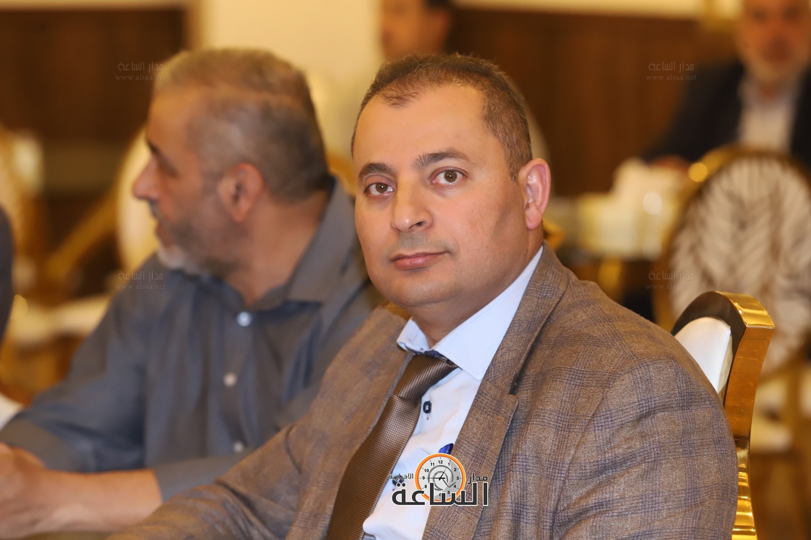 Madar Al-Saa Images 0.08177476355550906