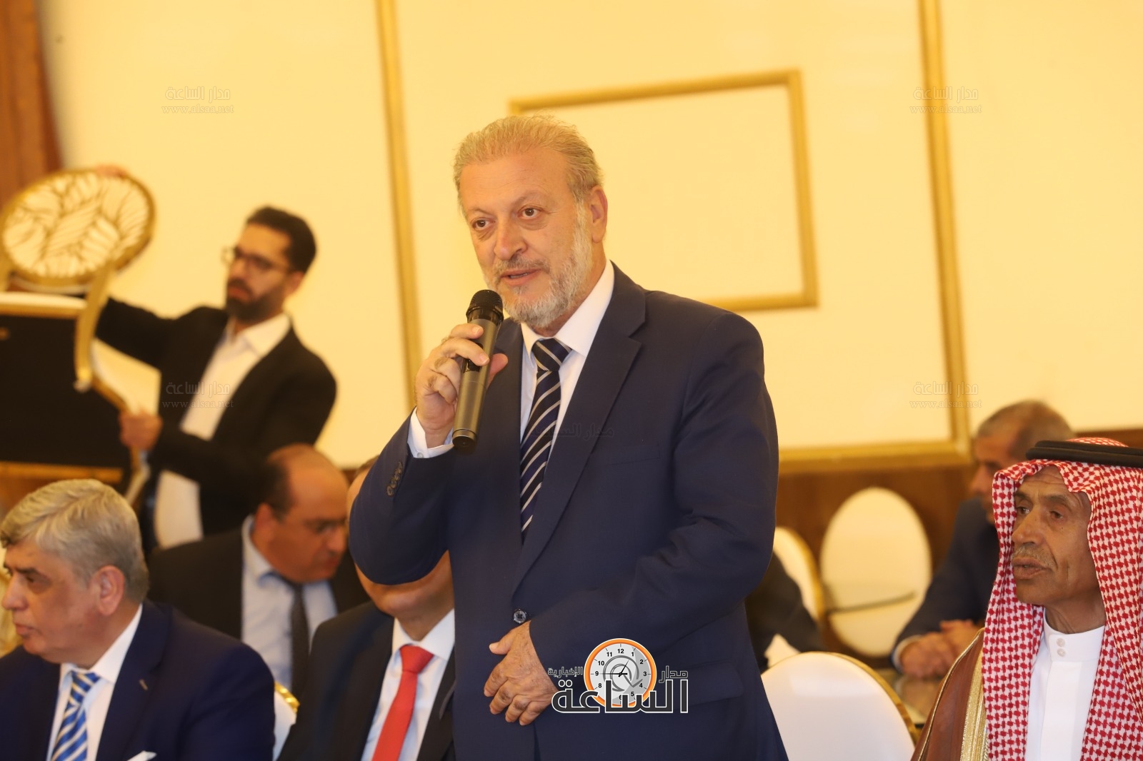 Madar Al-Saa Images 0.6968551546888657