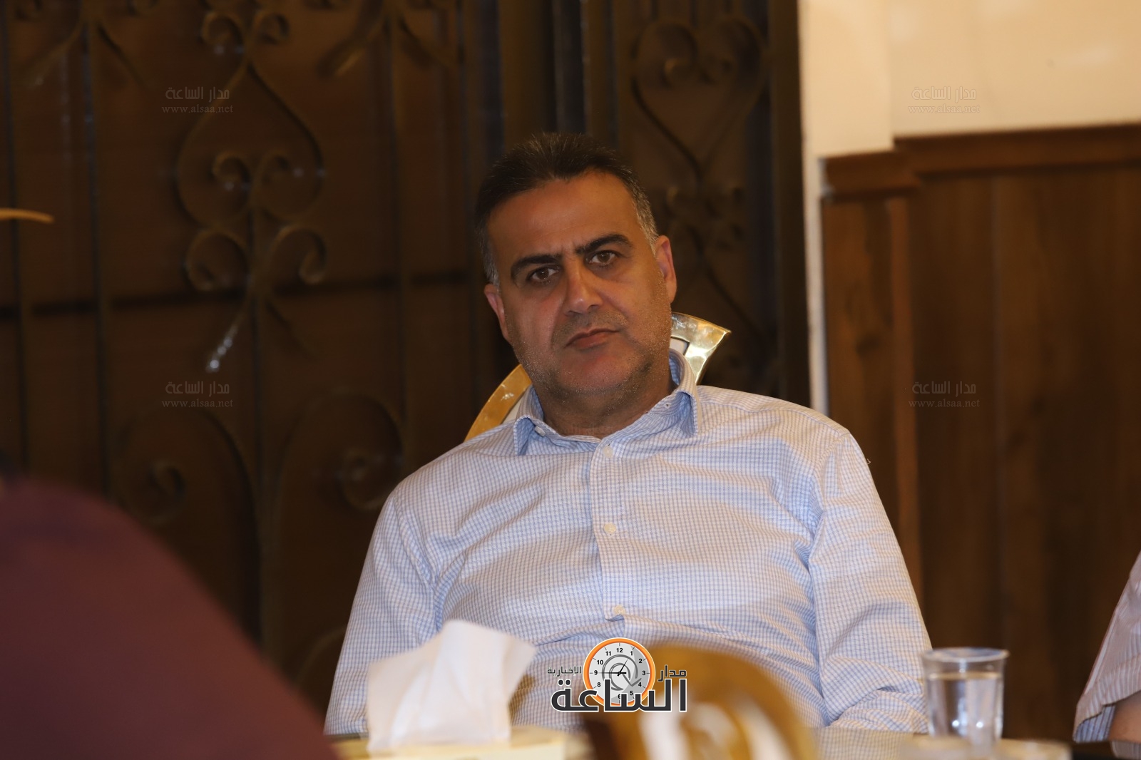 Madar Al-Saa Images 0.45905514698488625