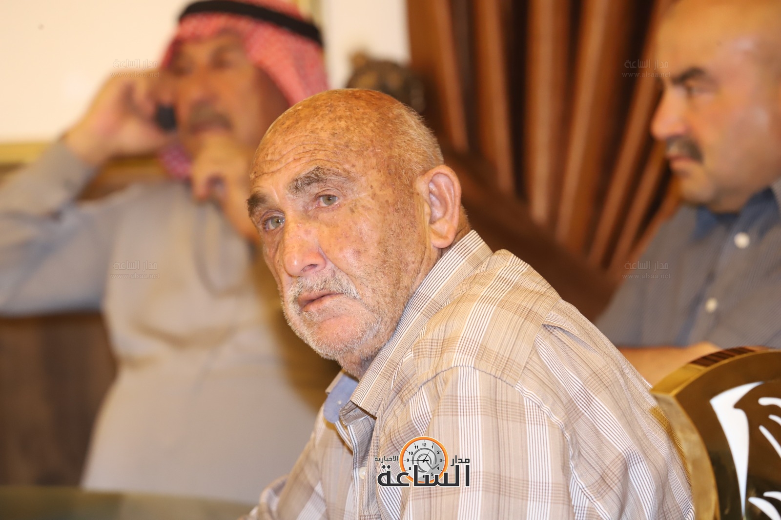 Madar Al-Saa Images 0.178594701505155