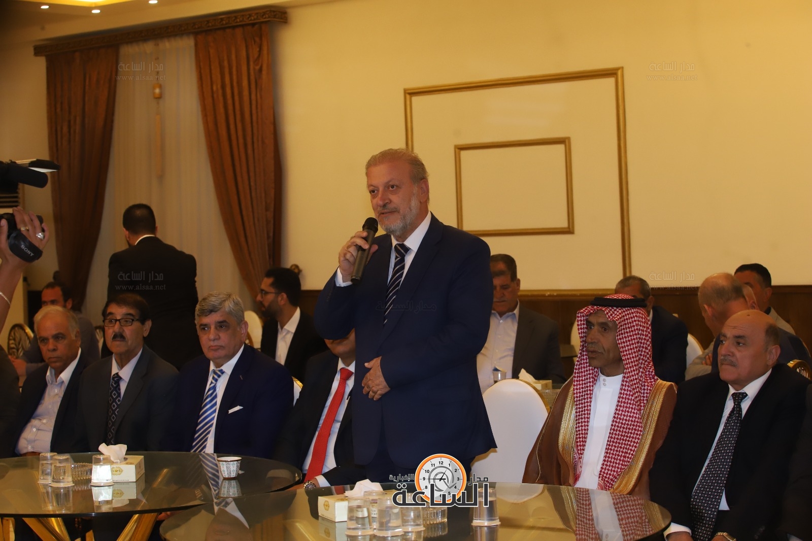 Madar Al-Saa Images 0.20129327453899104