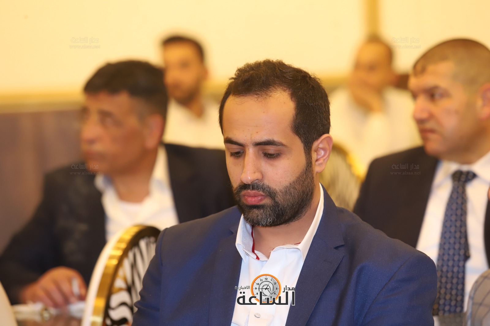 Madar Al-Saa Images 0.32258385046065396