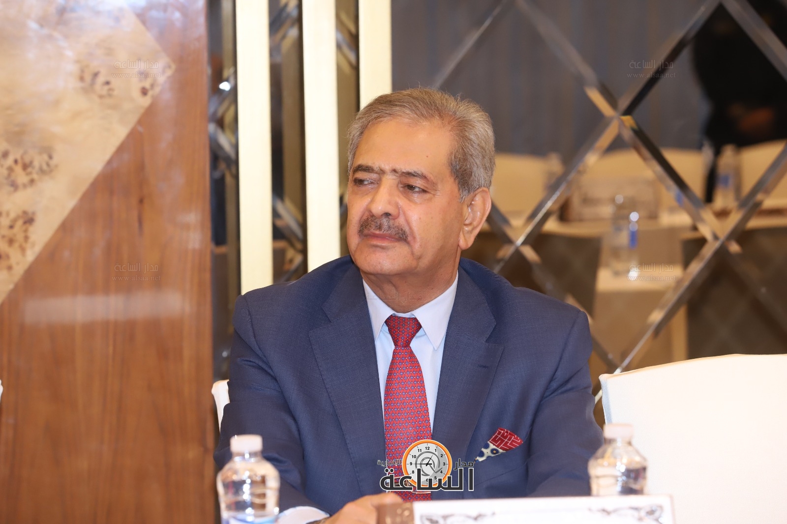 Madar Al-Saa Images 0.48329973346472954