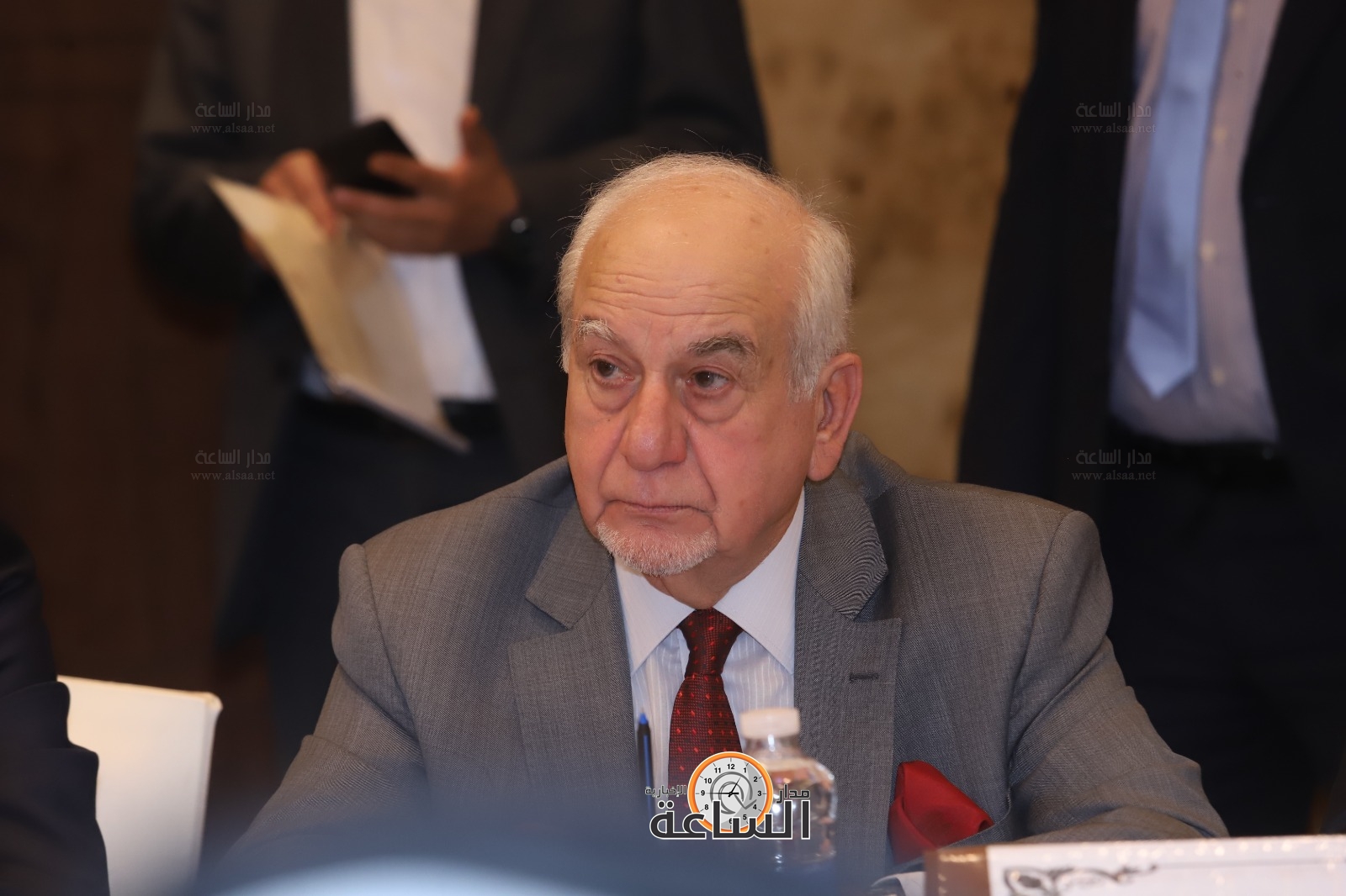 Madar Al-Saa Images 0.030255239244038723