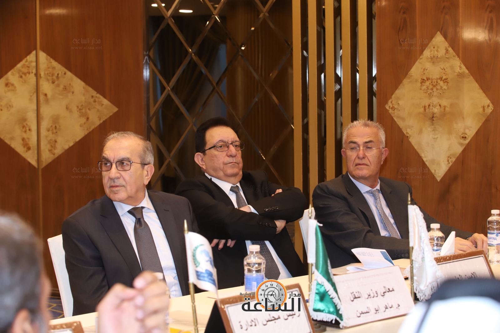 Madar Al-Saa Images 0.03185333174545457