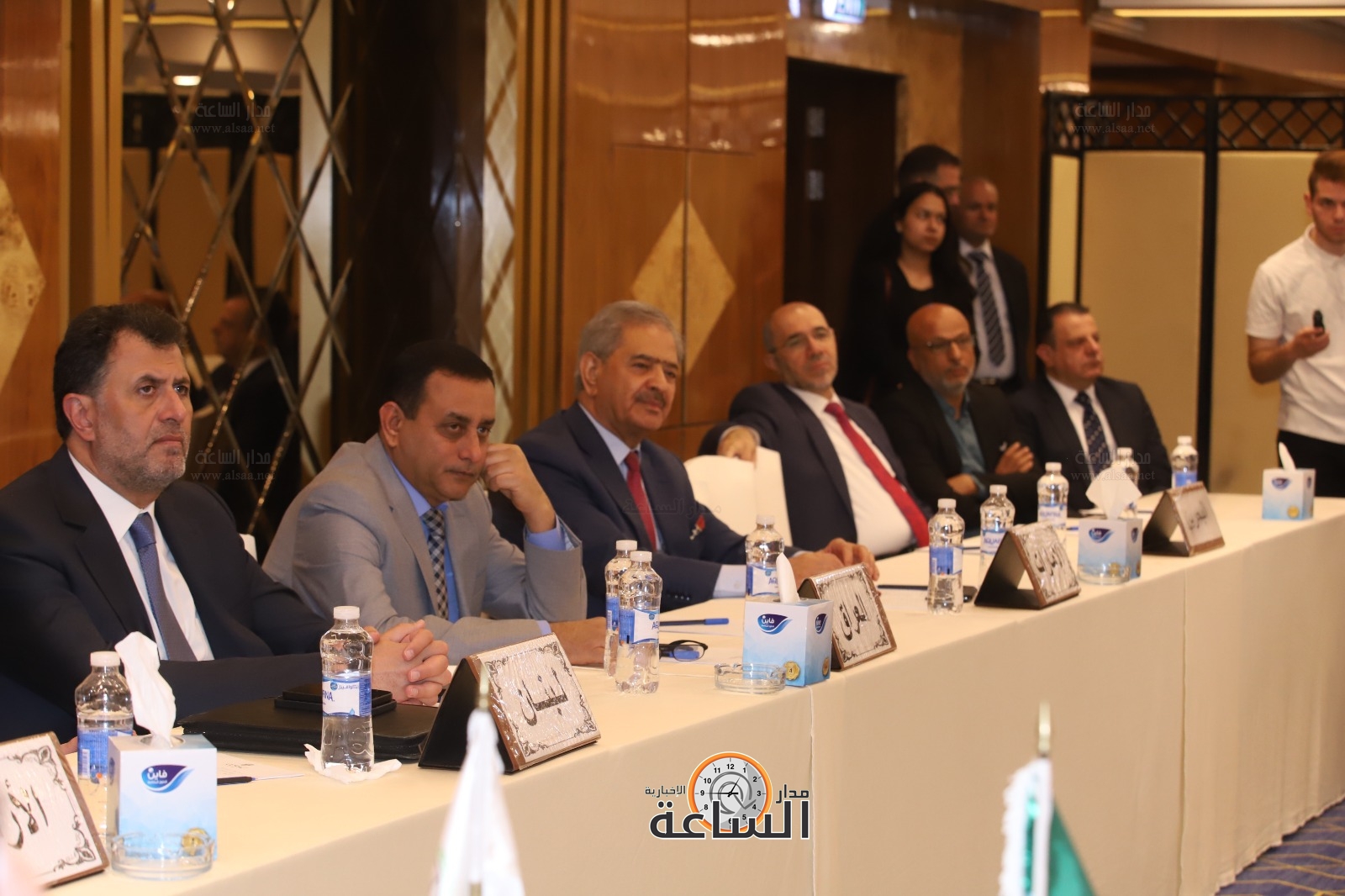 Madar Al-Saa Images 0.47757921966804084