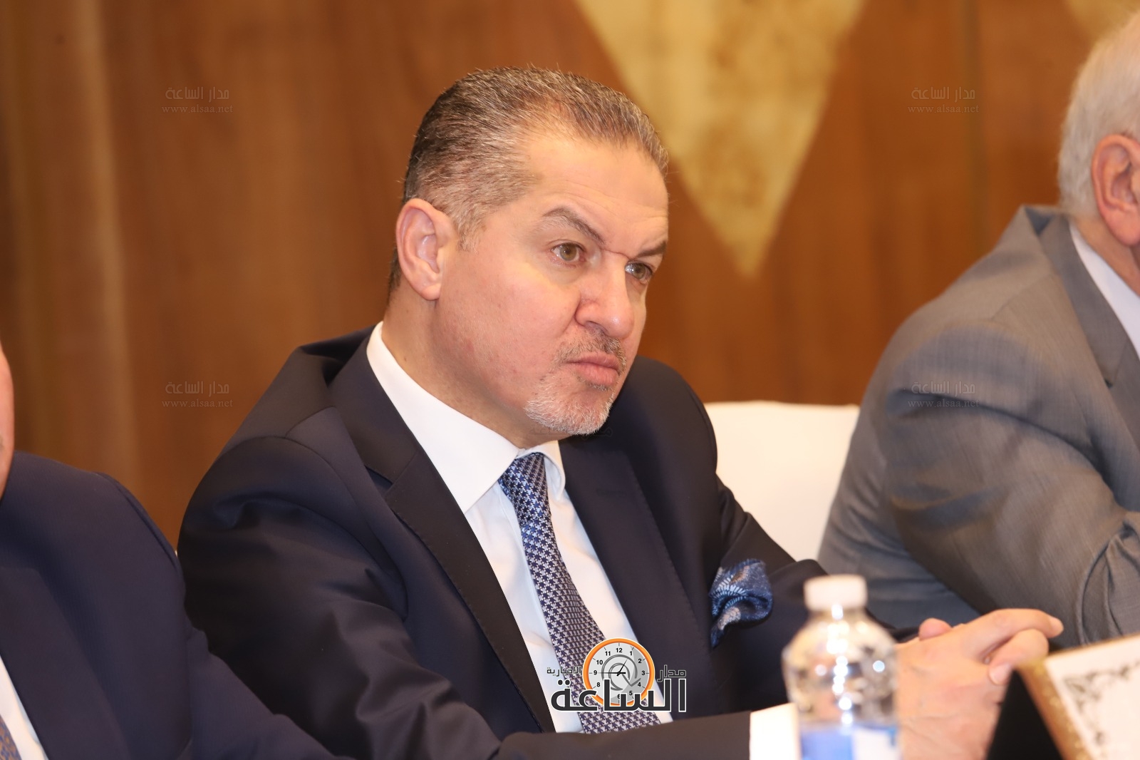 Madar Al-Saa Images 0.7639676366088903